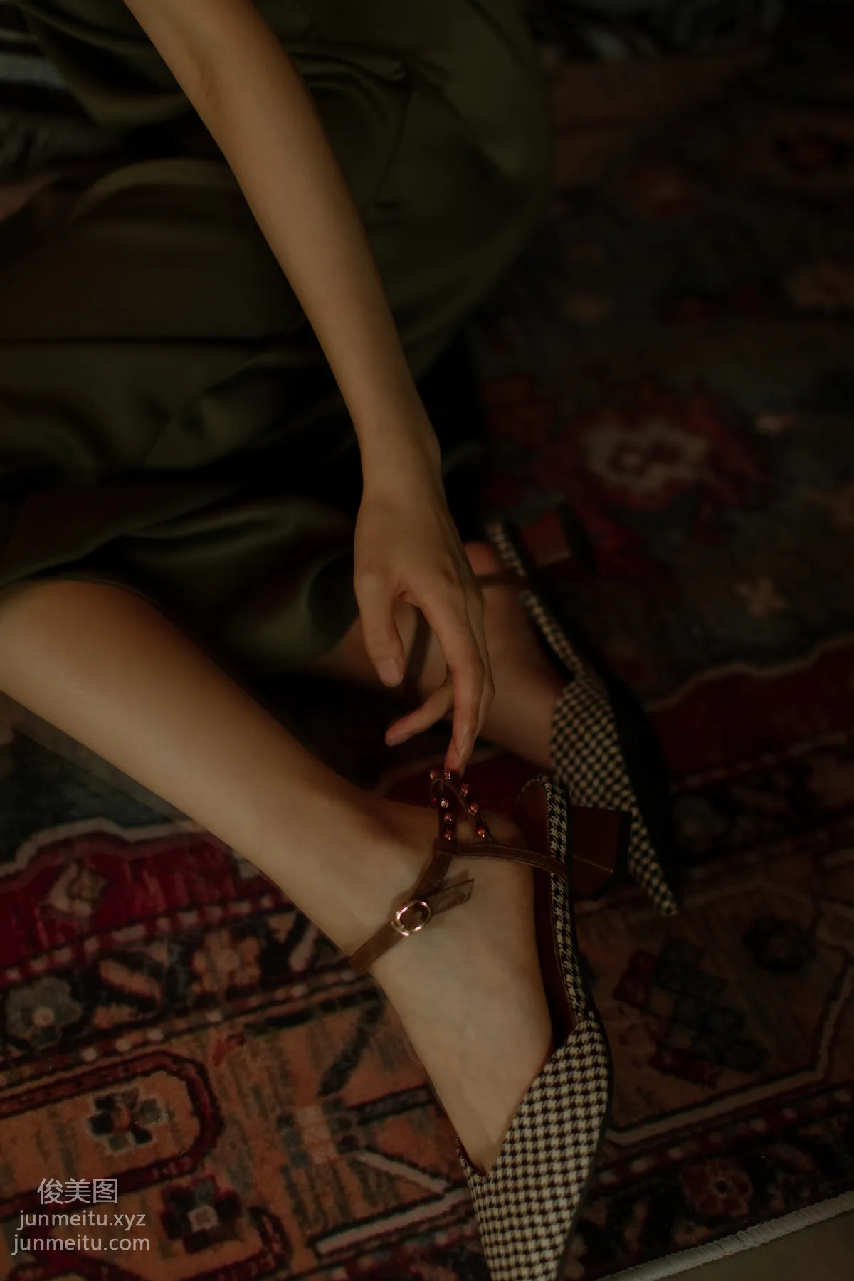 Miya Yijun: YiTuYu photo 17