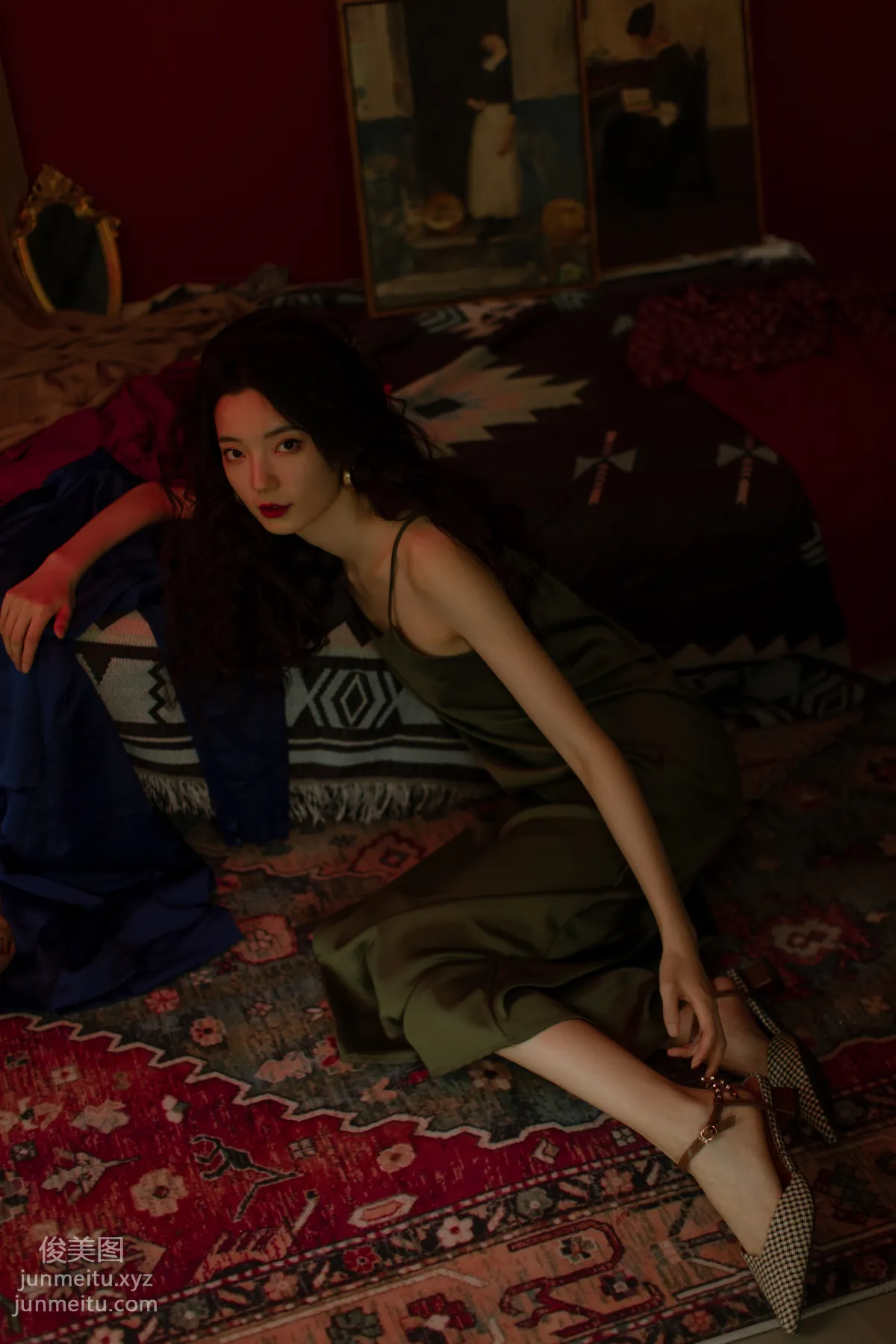Miya Yijun: YiTuYu photo 19