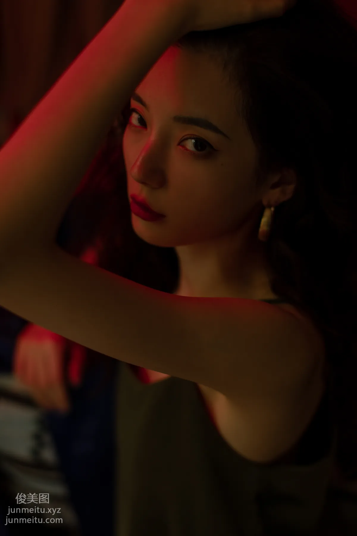 Miya Yijun: YiTuYu photo 20