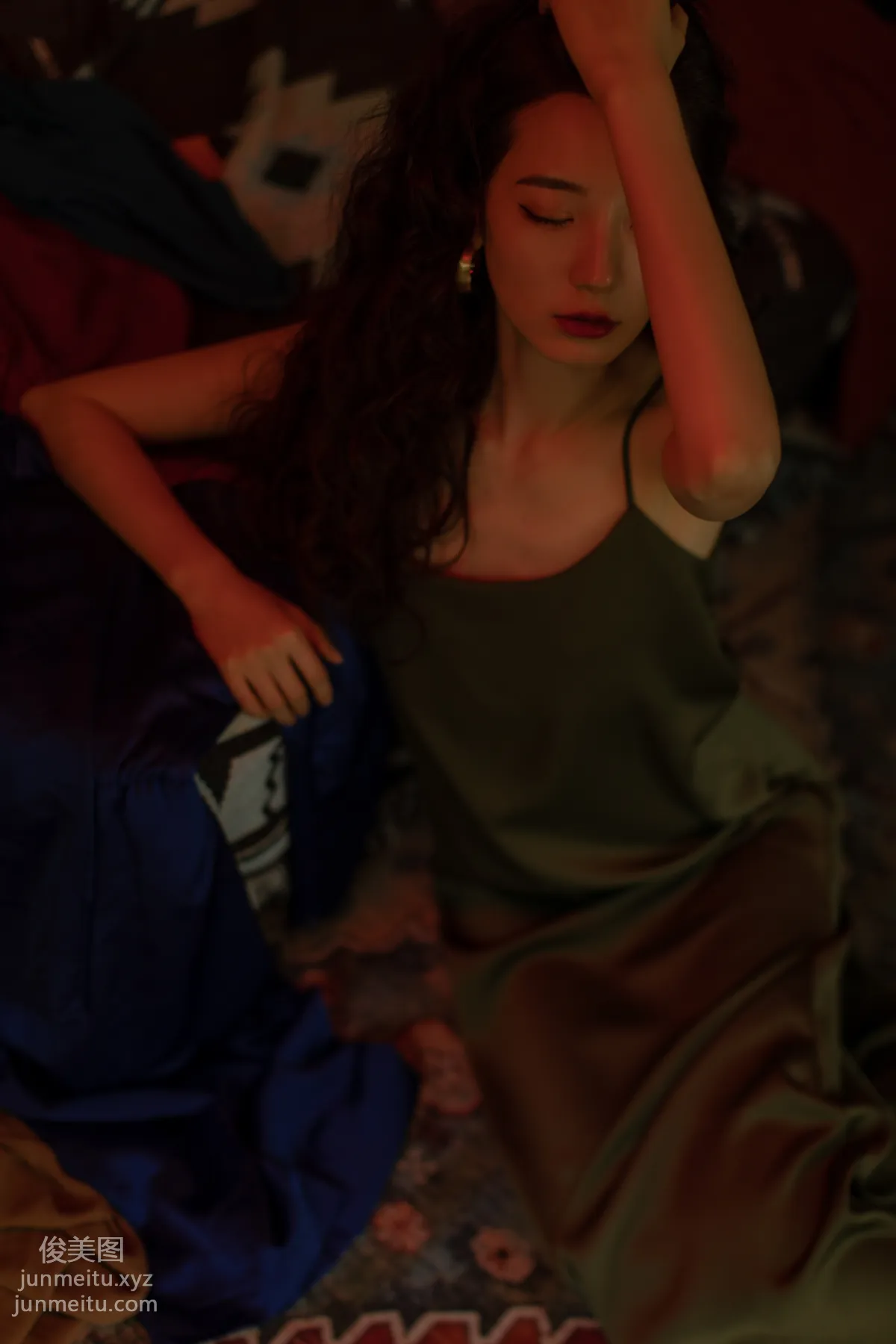Miya Yijun: YiTuYu photo 21