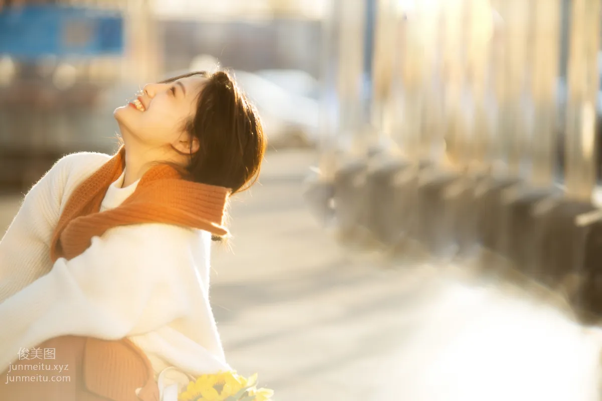 Li Meixi: YiTuYu photo 8