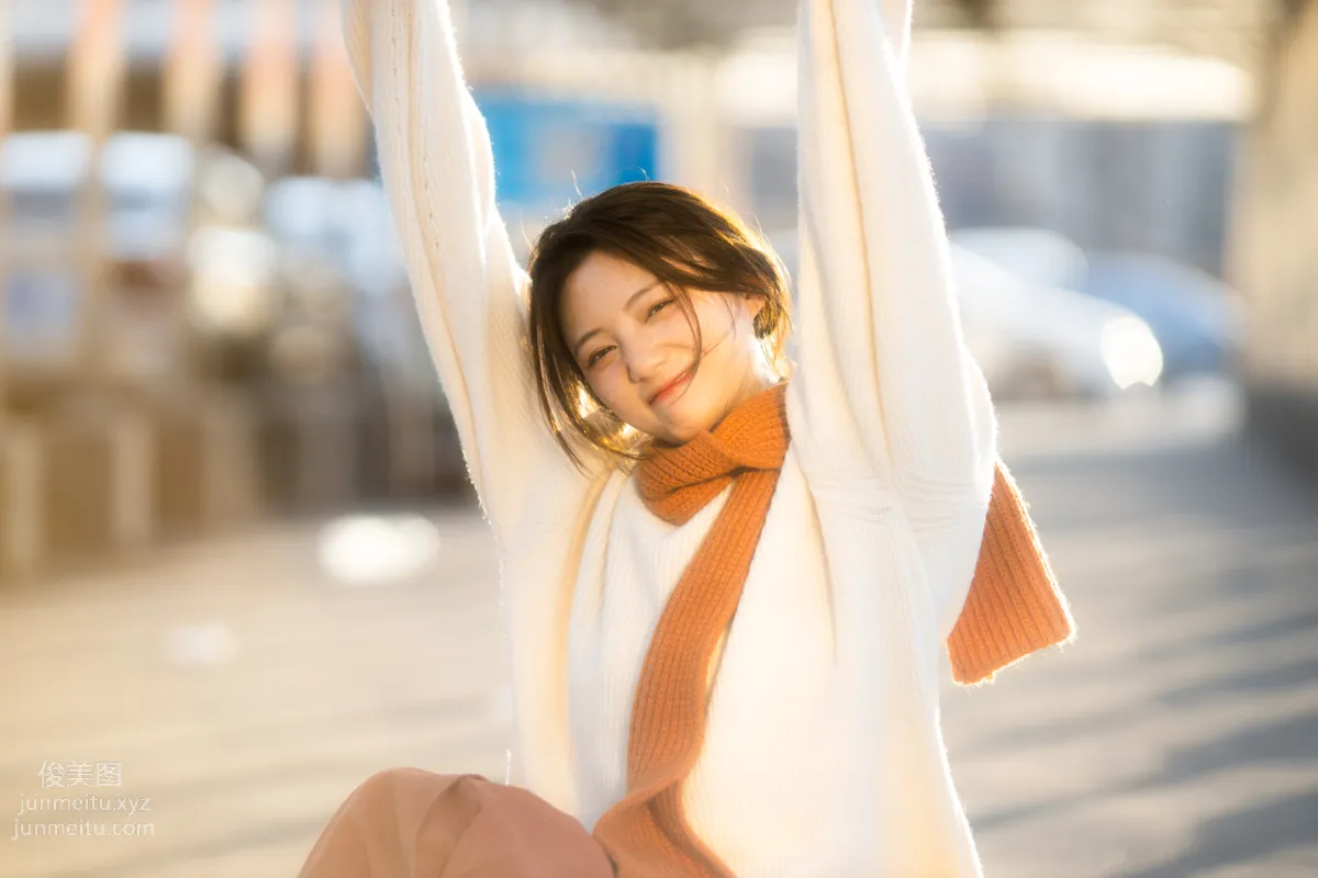 Li Meixi: YiTuYu photo 11
