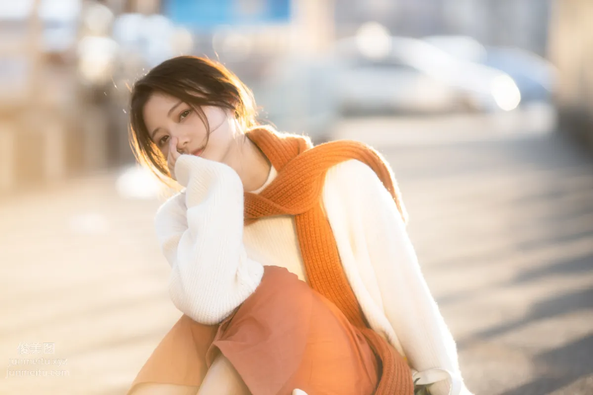 Li Meixi: YiTuYu photo 12