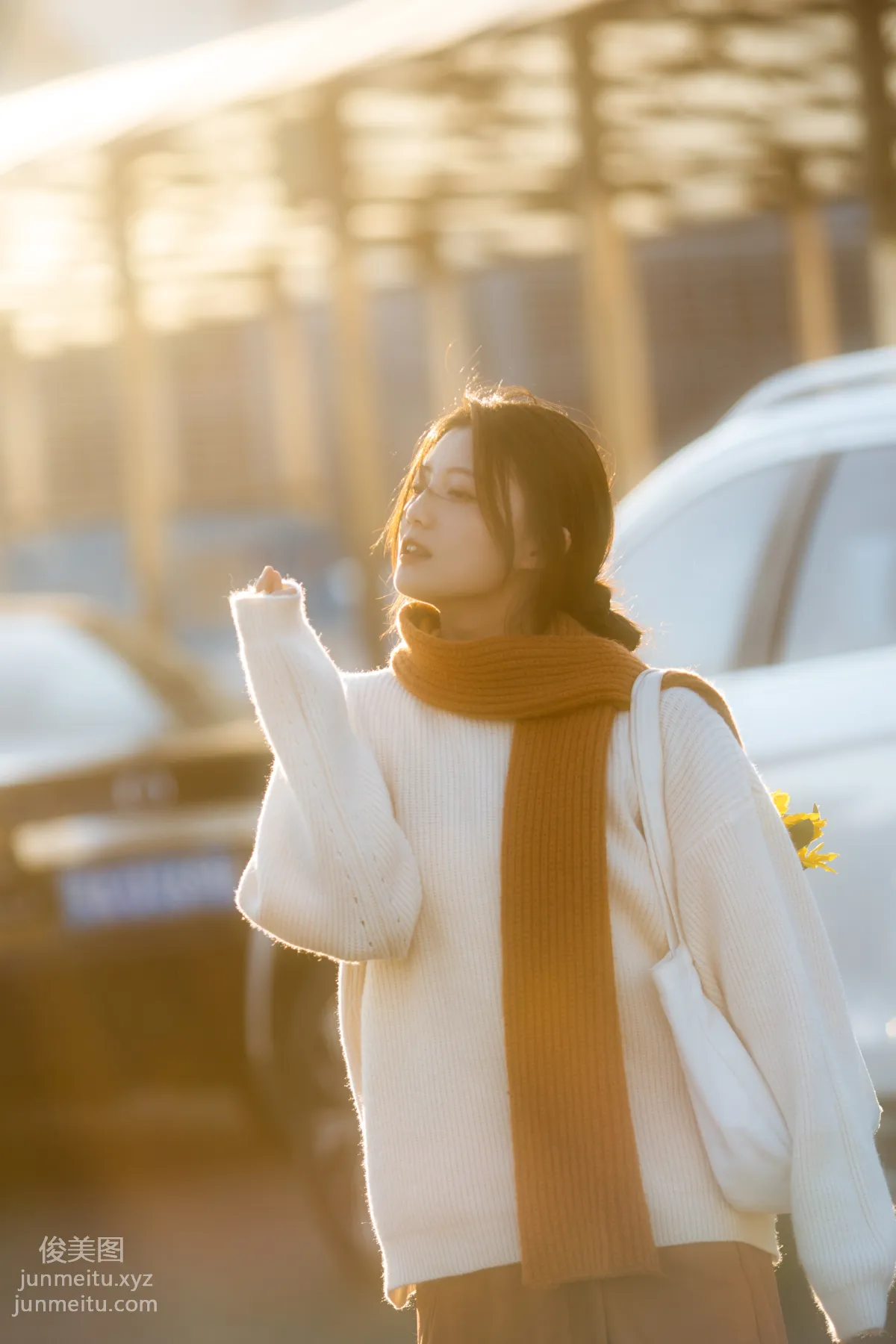 Li Meixi: YiTuYu photo 15