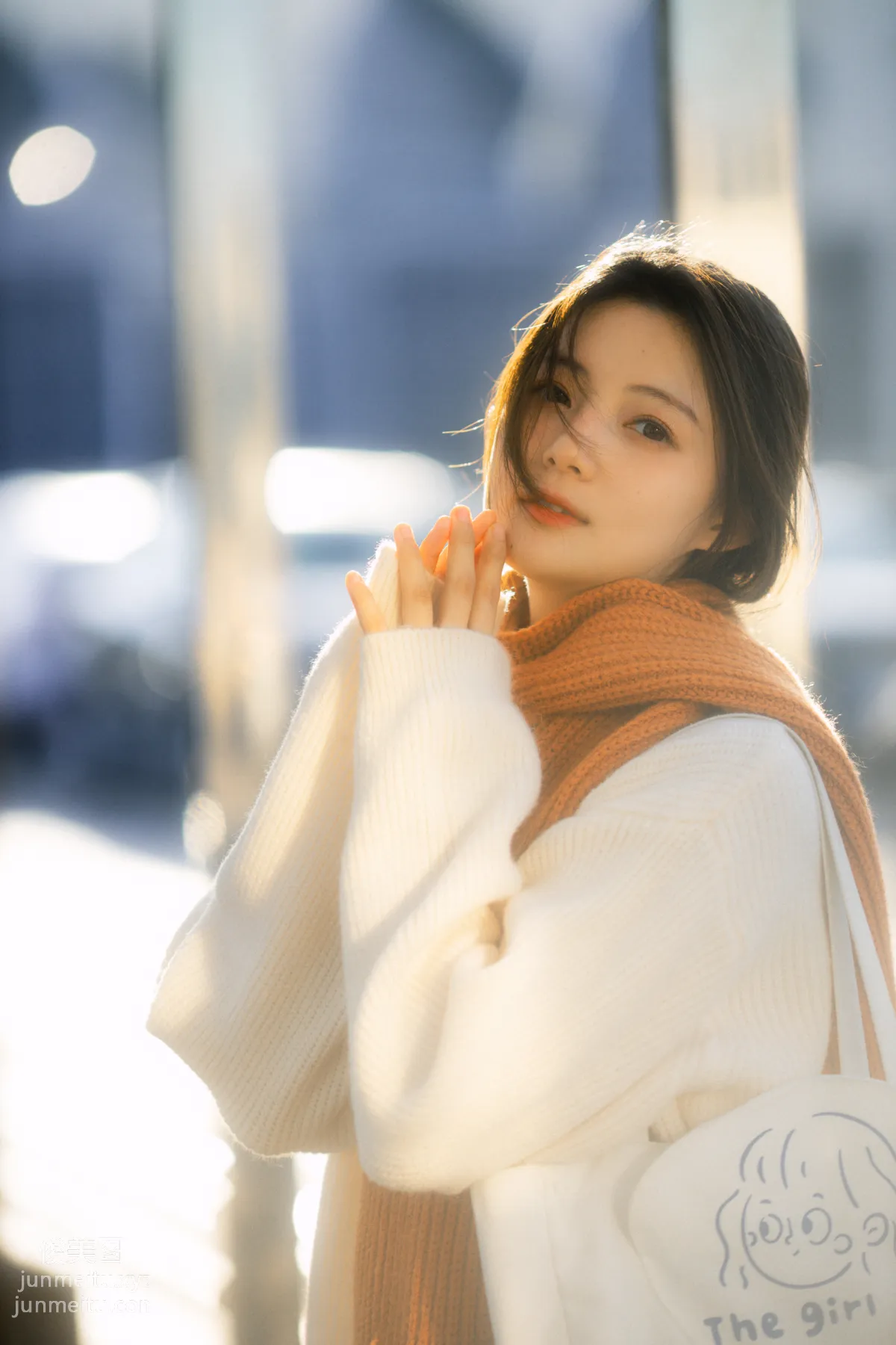Li Meixi: YiTuYu photo 19