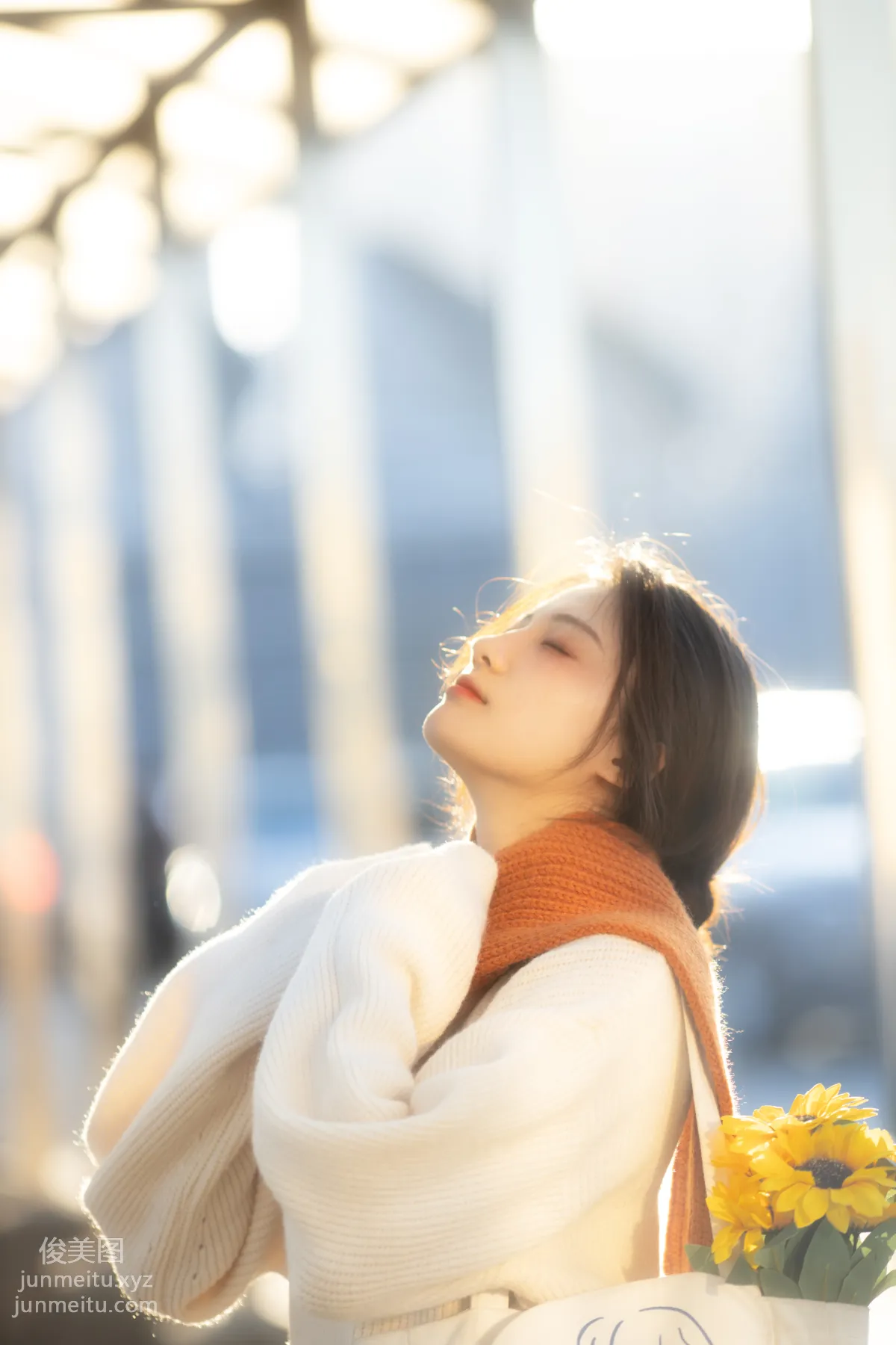 Li Meixi: YiTuYu photo 20
