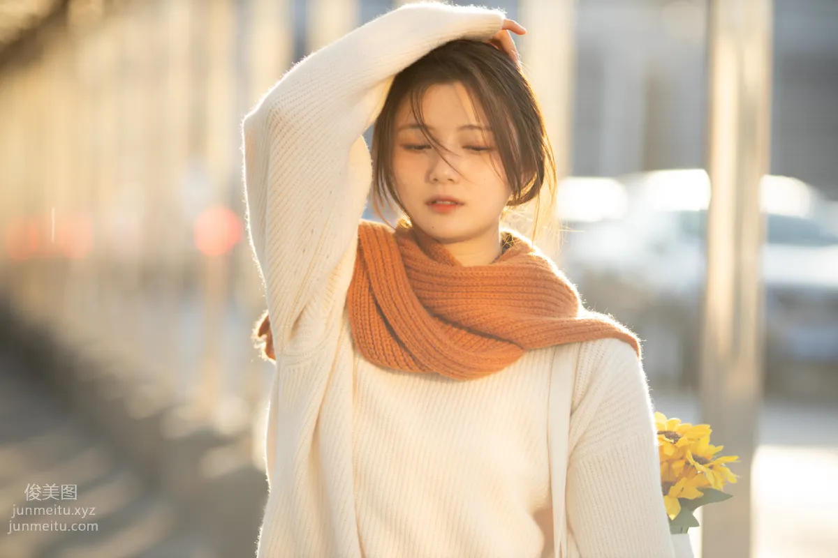 Li Meixi: YiTuYu photo 21