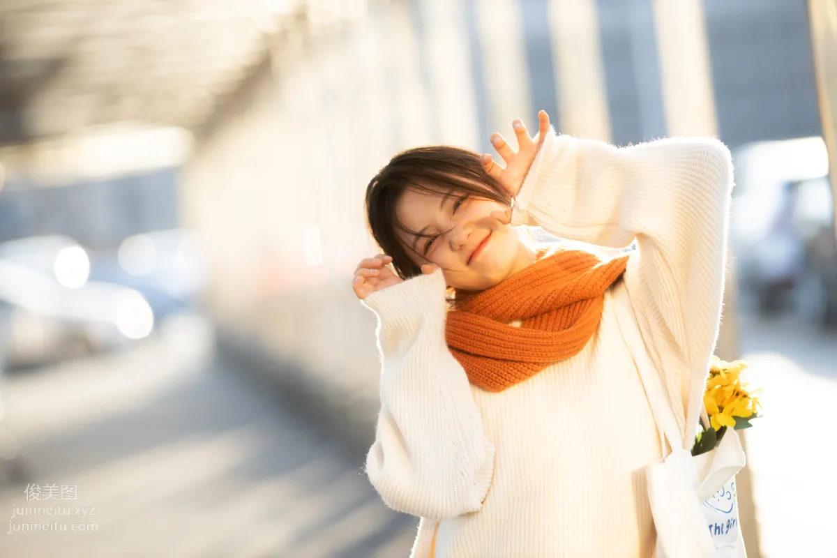 Li Meixi: YiTuYu photo 22