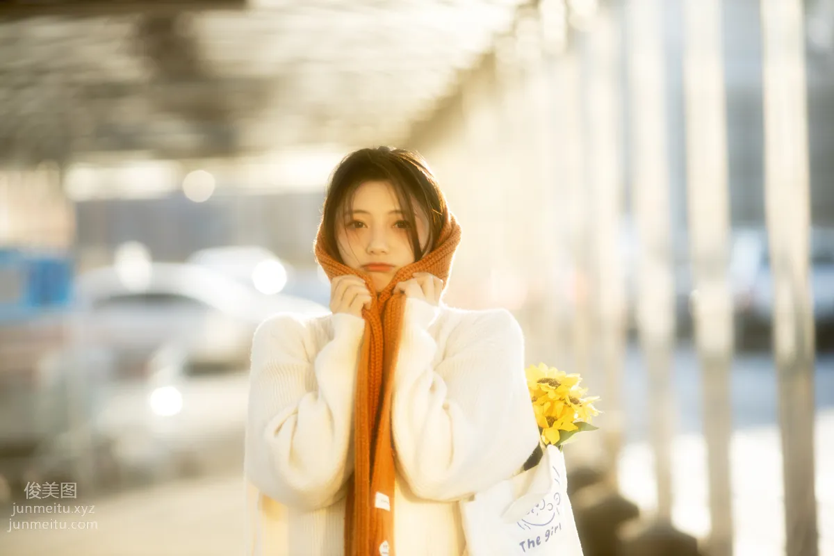Li Meixi: YiTuYu photo 23
