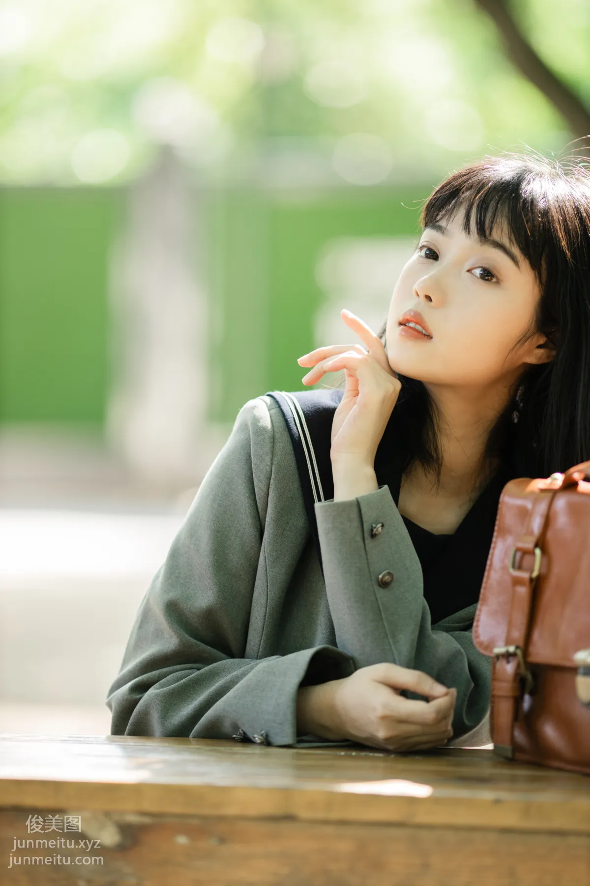 Xiao Wei: YiTuYu photo 4