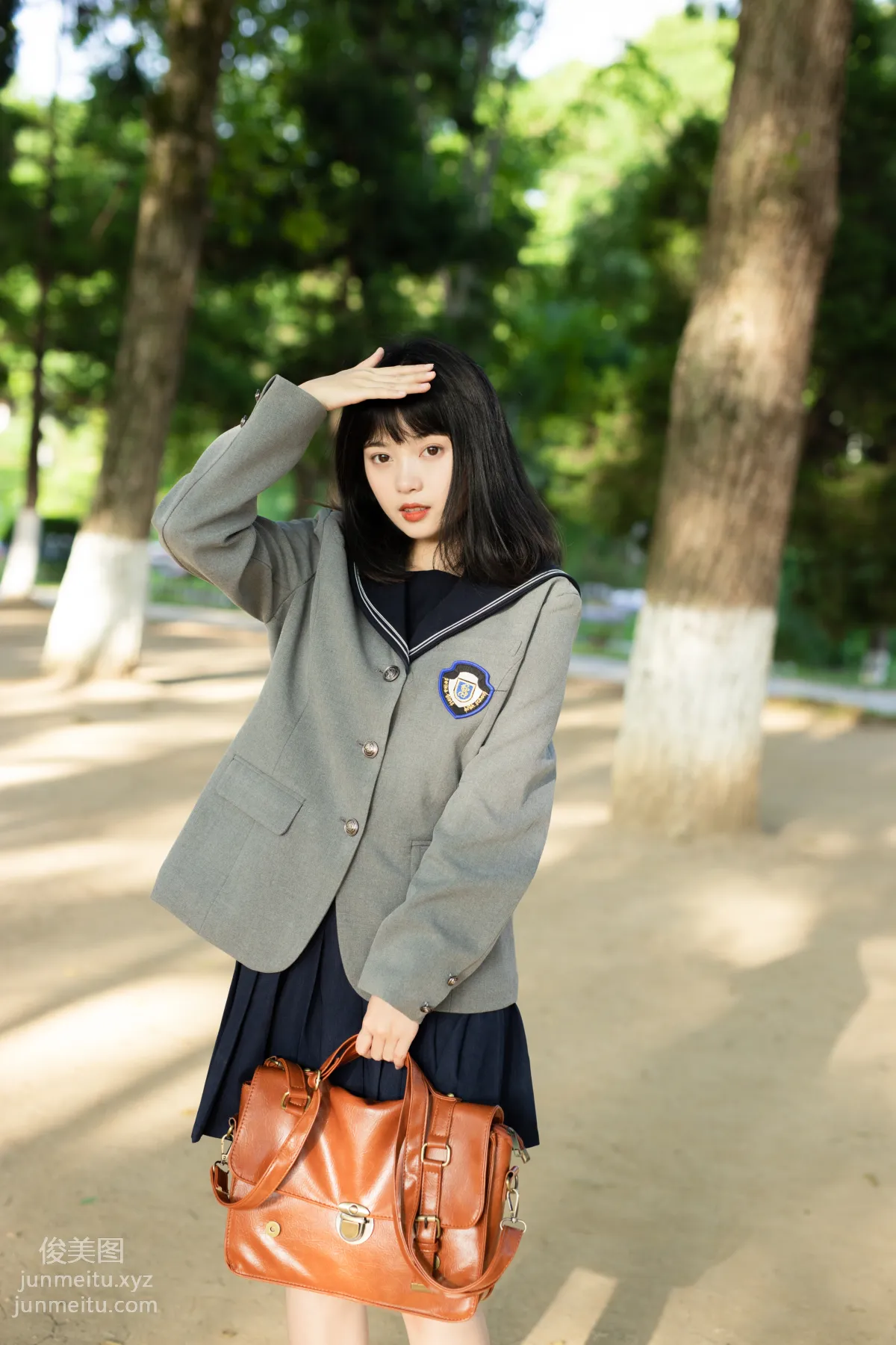 Xiao Wei: YiTuYu photo 6