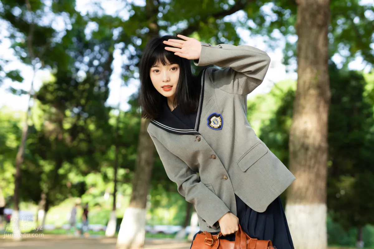 Xiao Wei: YiTuYu photo 7