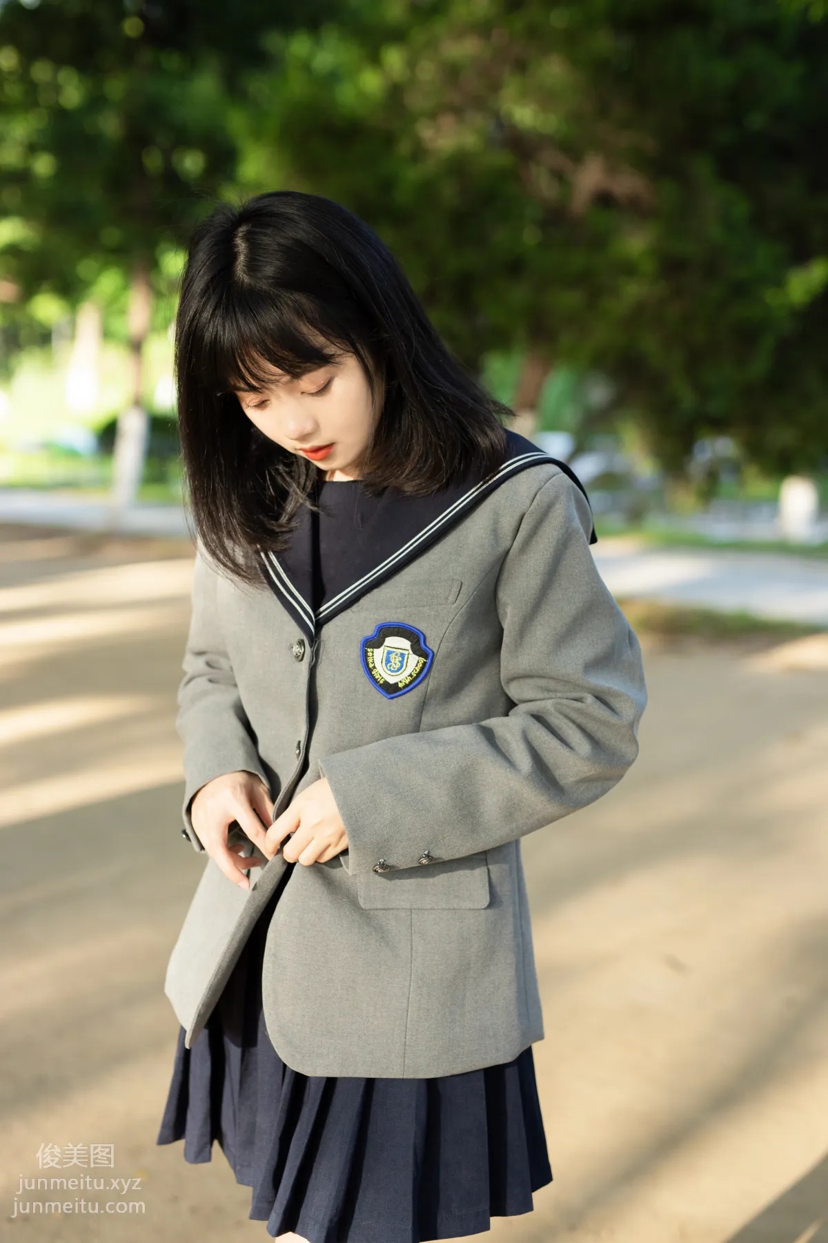 Xiao Wei: YiTuYu photo 8