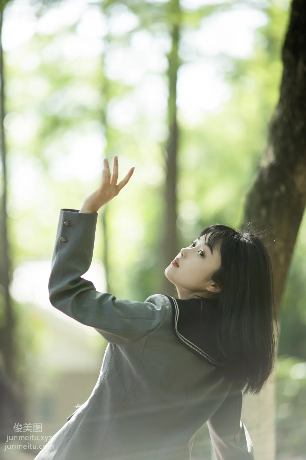 Xiao Wei: YiTuYu photo 12