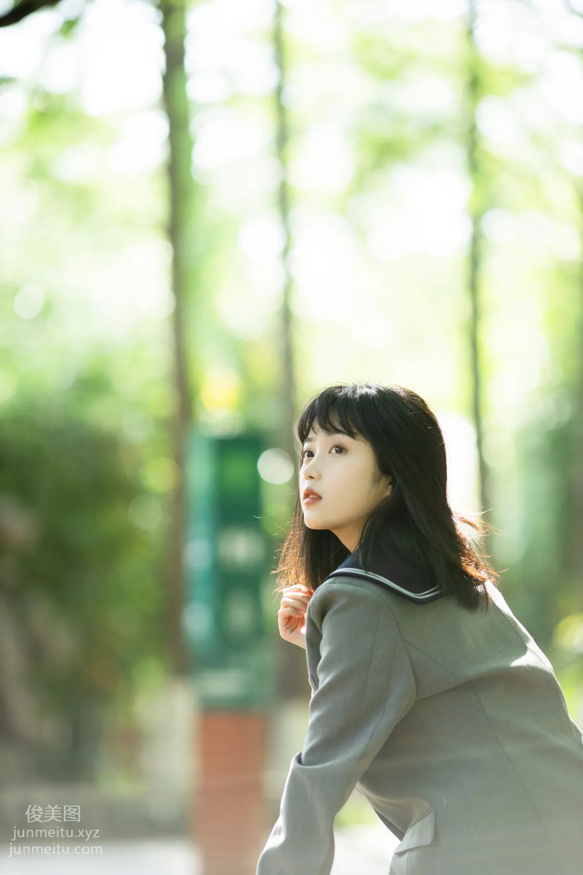 Xiao Wei: YiTuYu photo 13