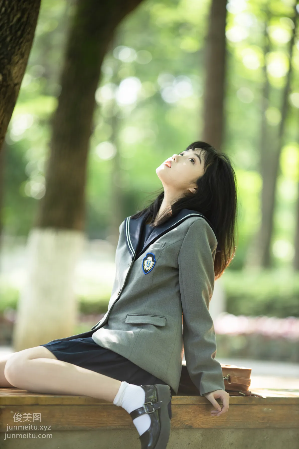 Xiao Wei: YiTuYu photo 14