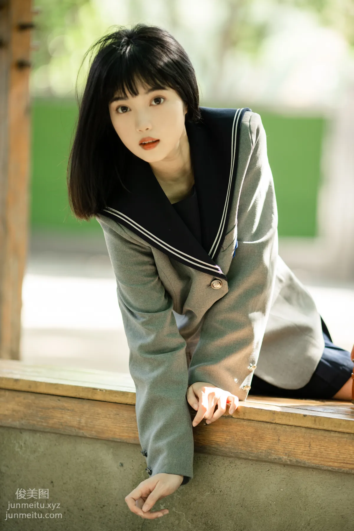 Xiao Wei: YiTuYu photo 15
