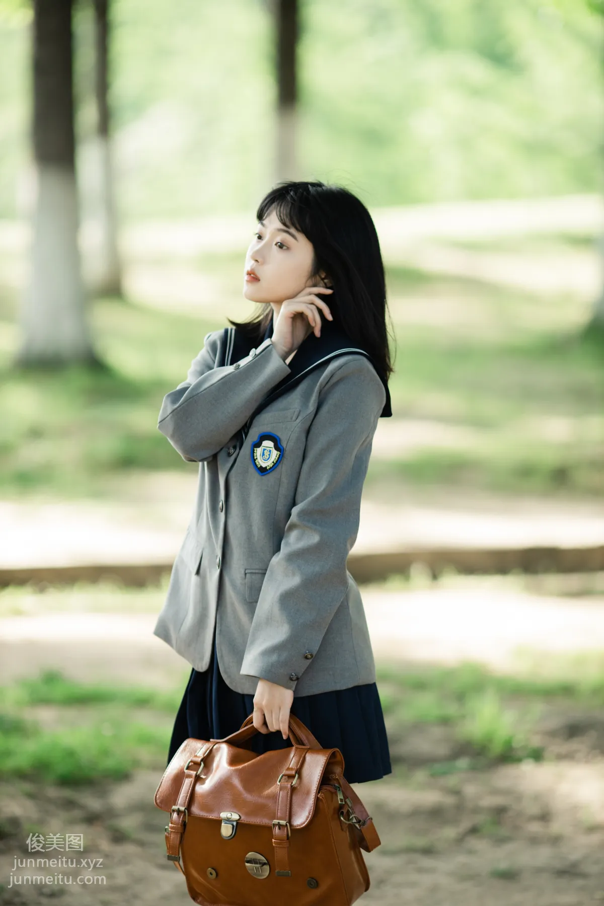Xiao Wei: YiTuYu photo 19
