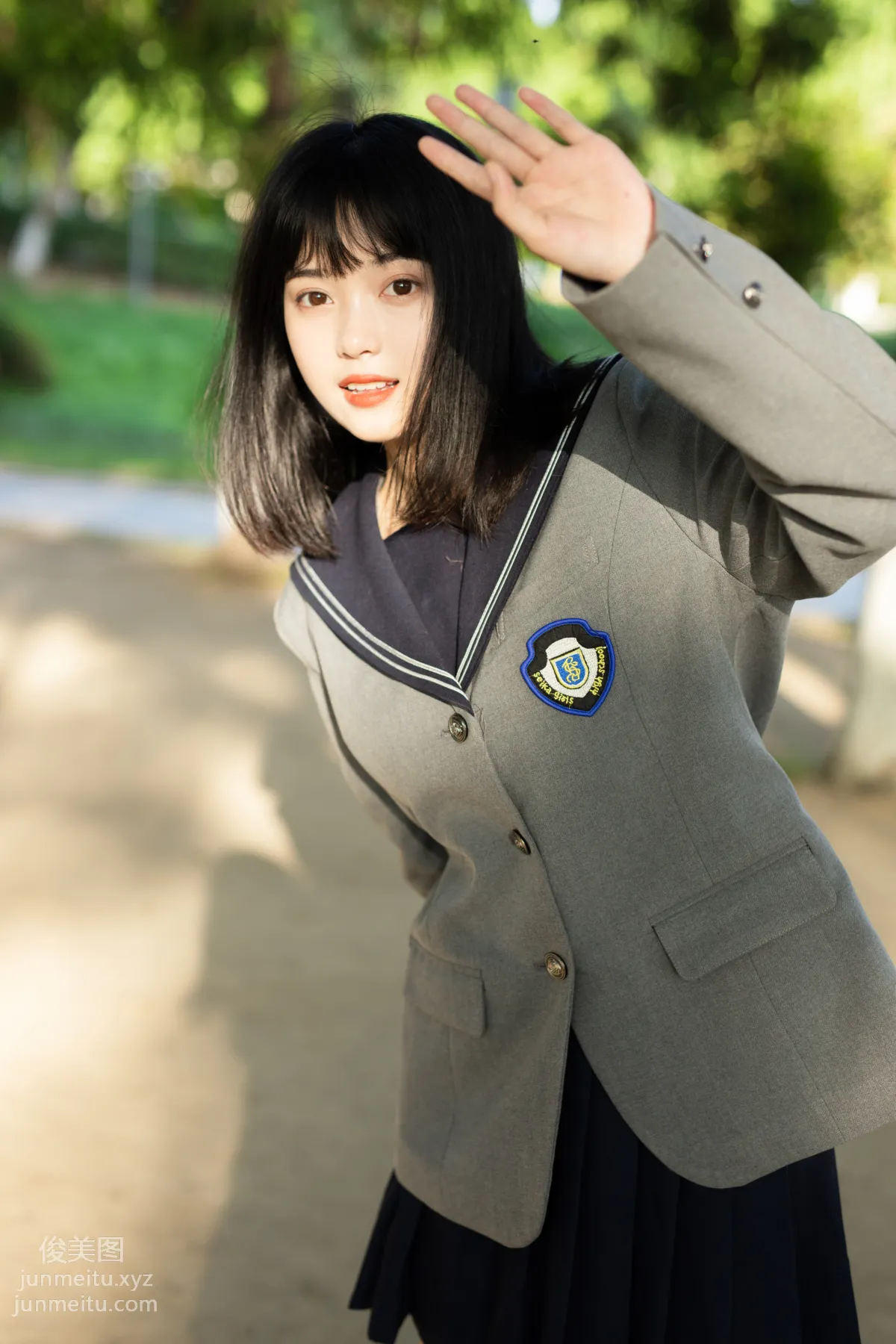 Xiao Wei: YiTuYu photo 23
