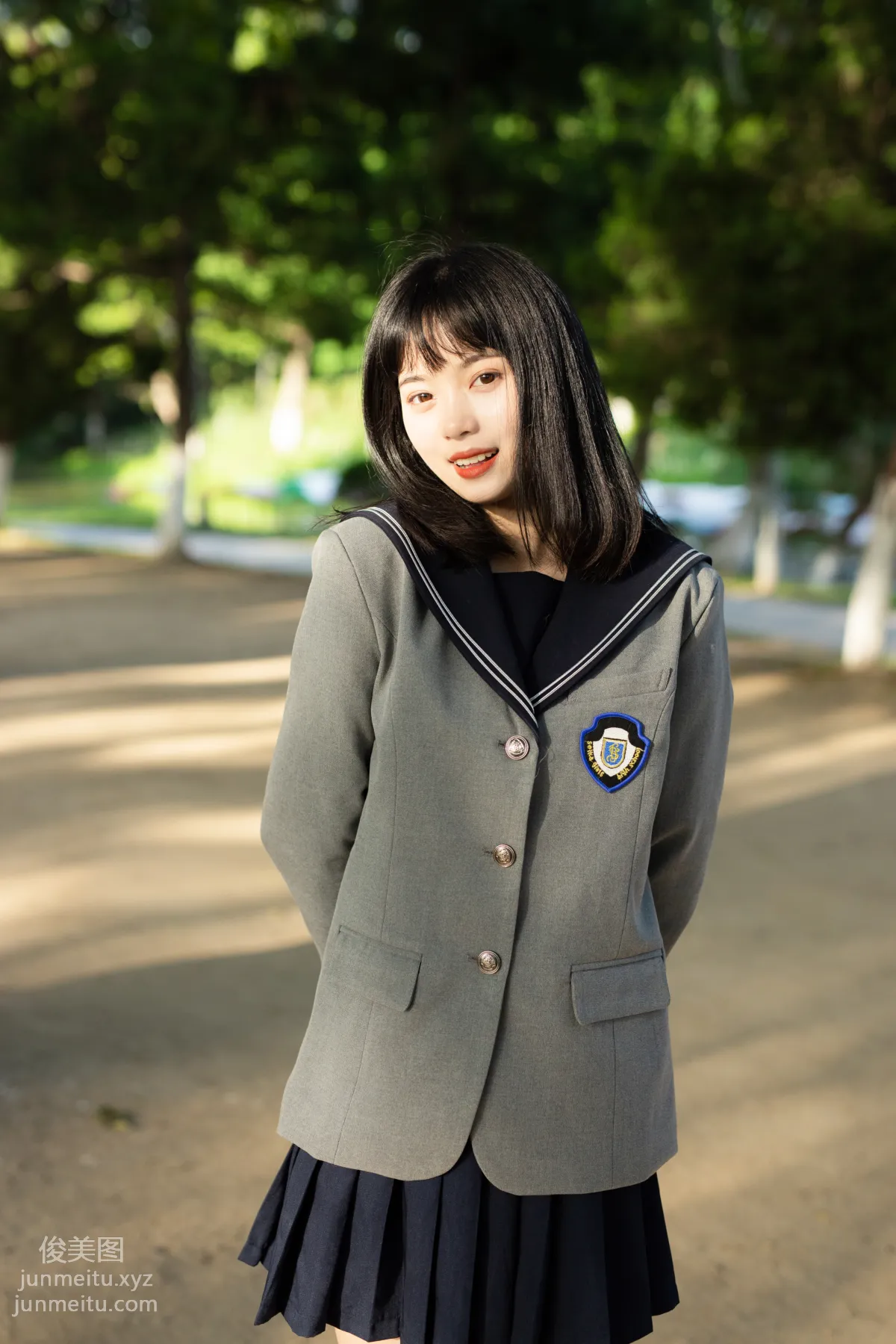 Xiao Wei: YiTuYu photo 24