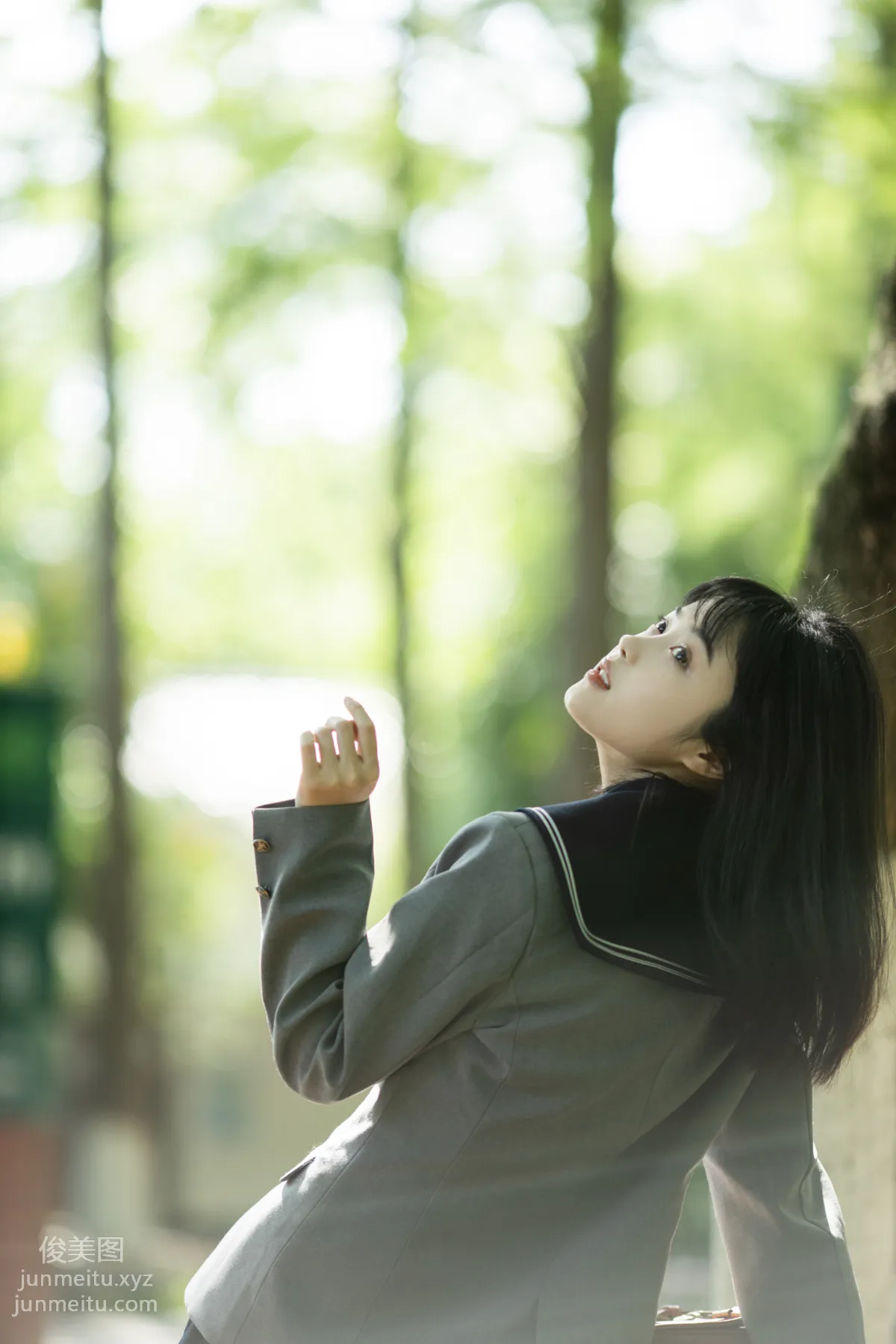 Xiao Wei: YiTuYu photo 25