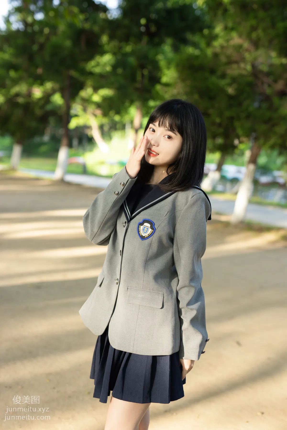 Xiao Wei: YiTuYu photo 26