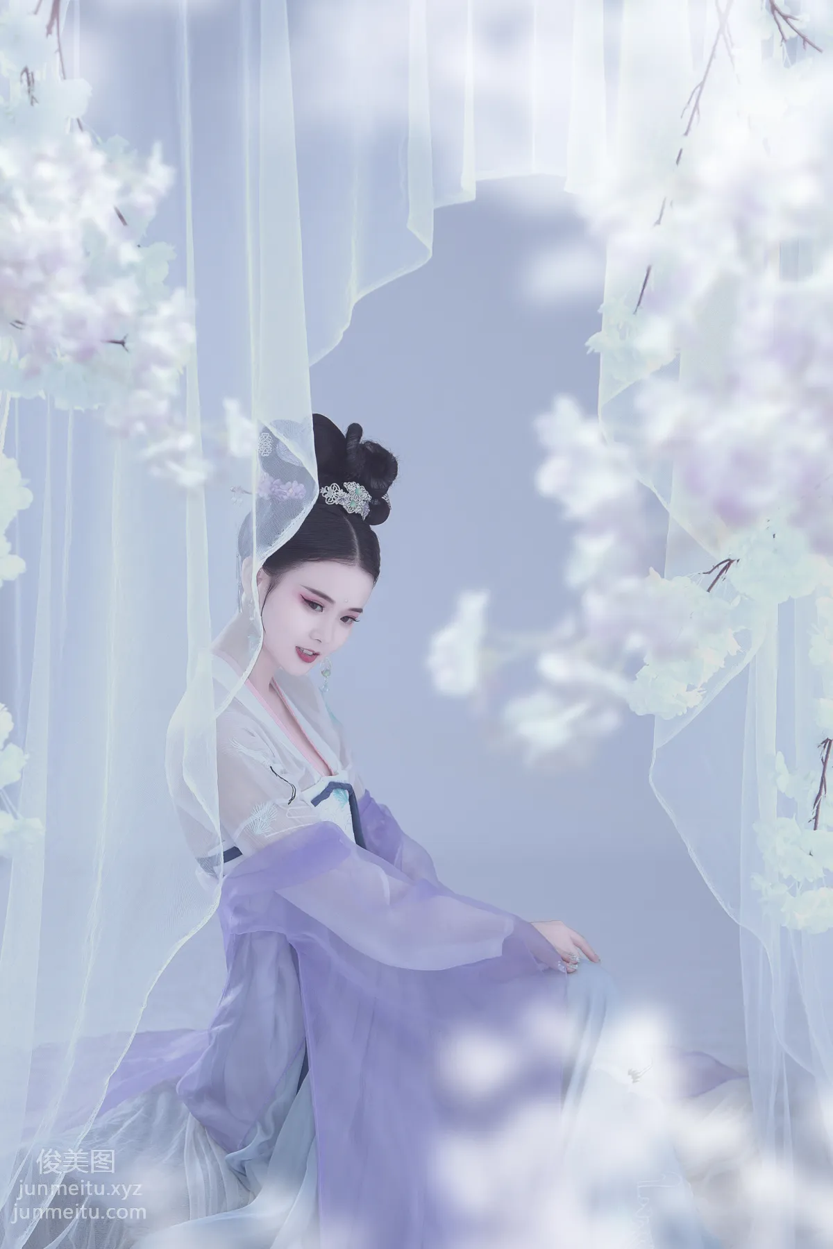Na Bao: YiTuYu photo 3