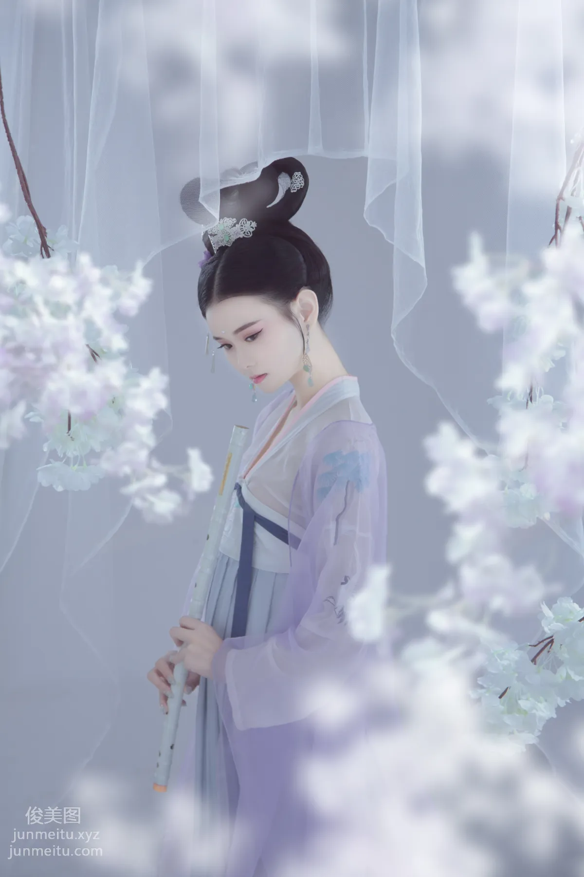 Na Bao: YiTuYu photo 4