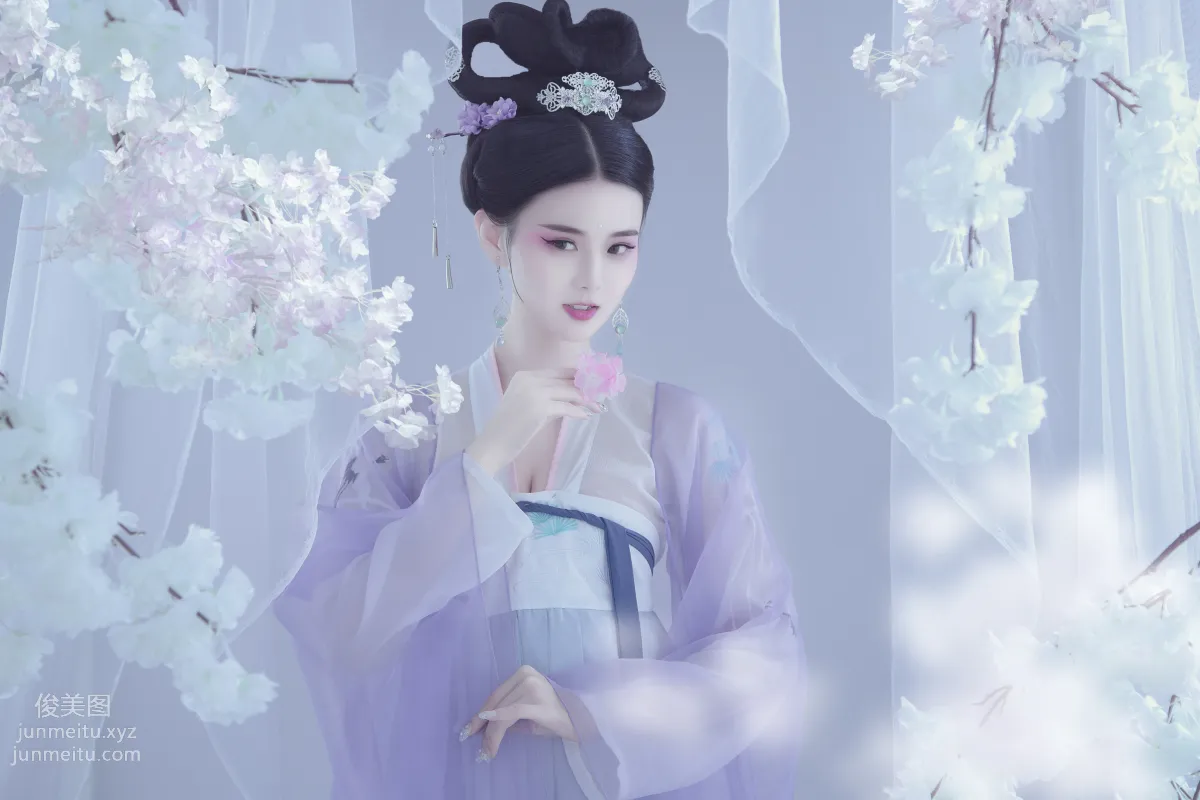 Na Bao: YiTuYu photo 5