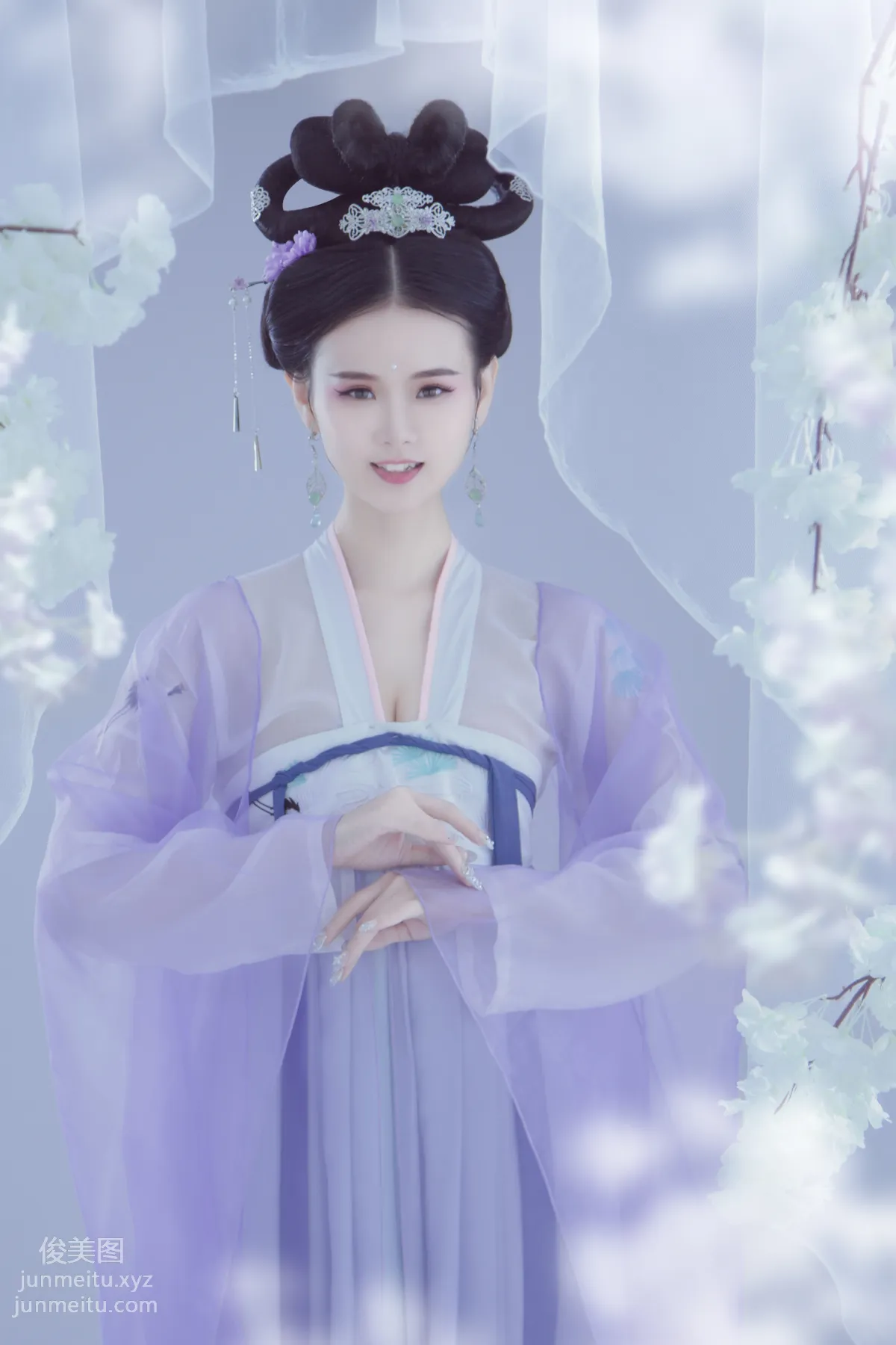 Na Bao: YiTuYu photo 6