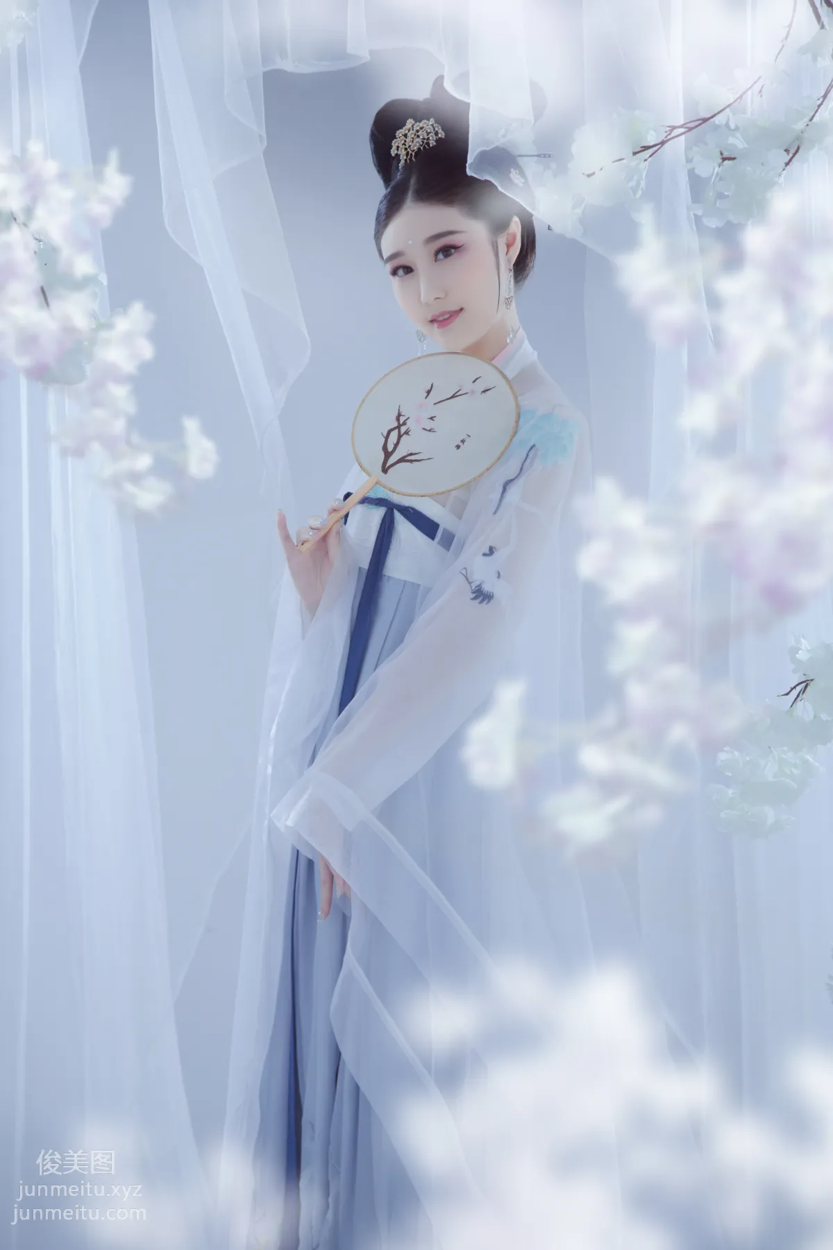 Na Bao: YiTuYu photo 8