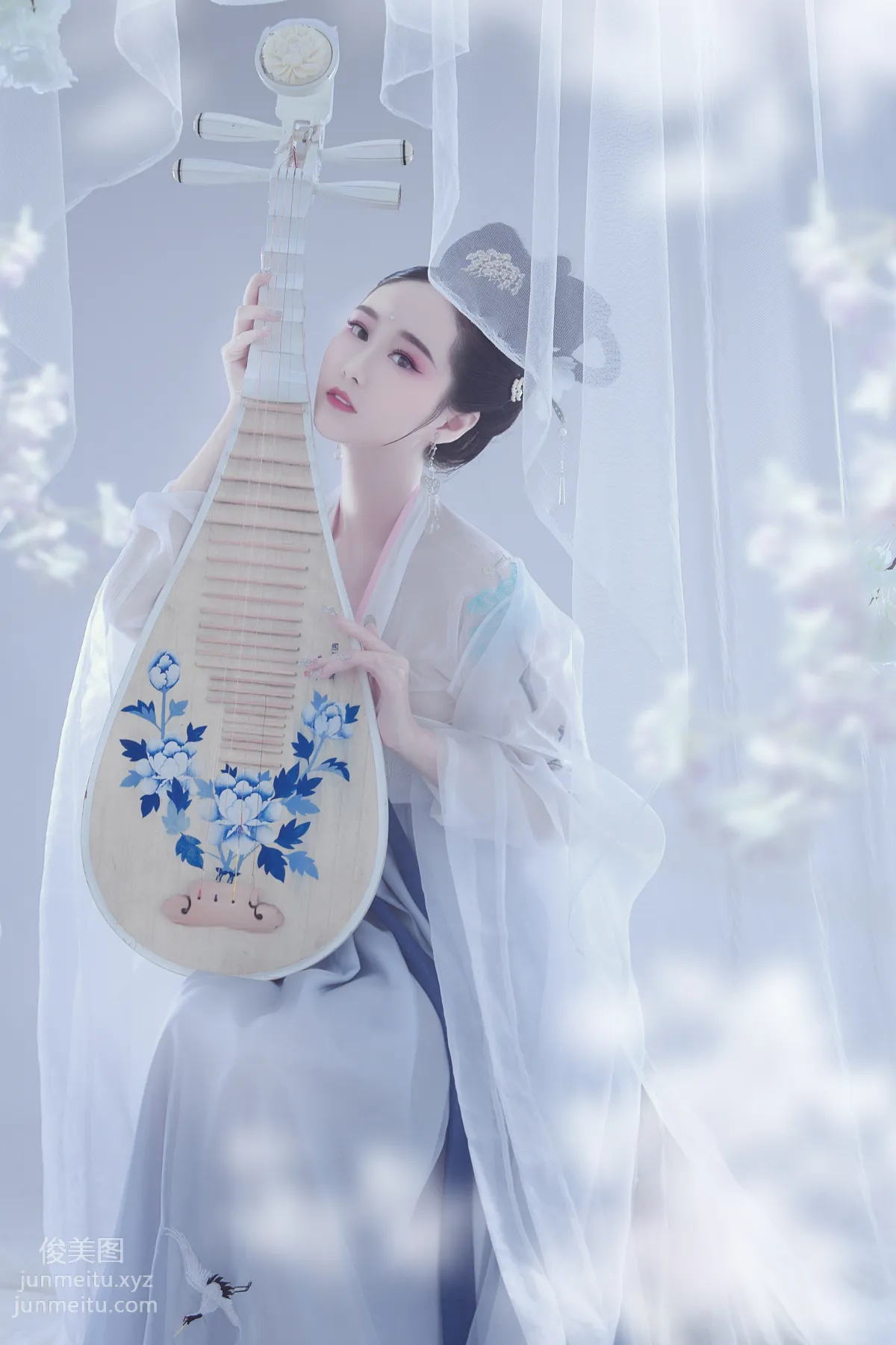 Na Bao: YiTuYu photo 9