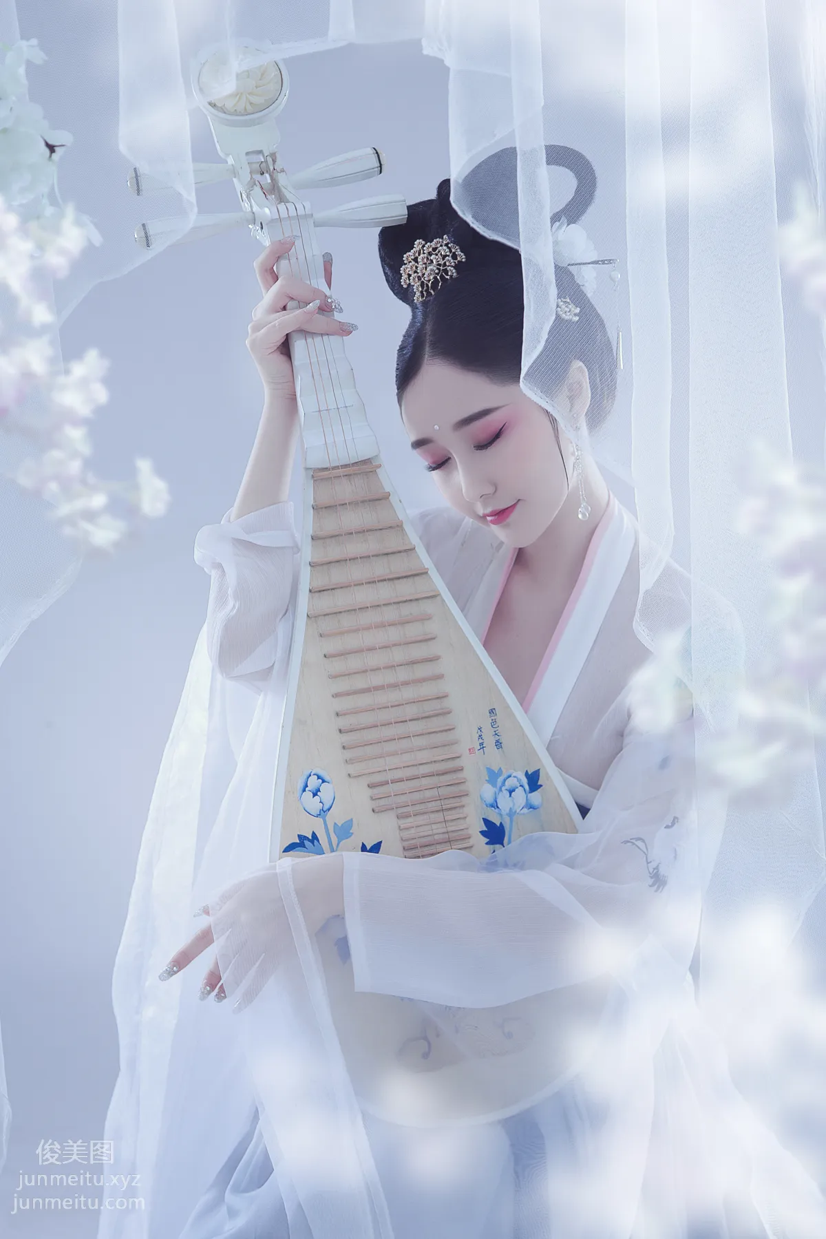 Na Bao: YiTuYu photo 10