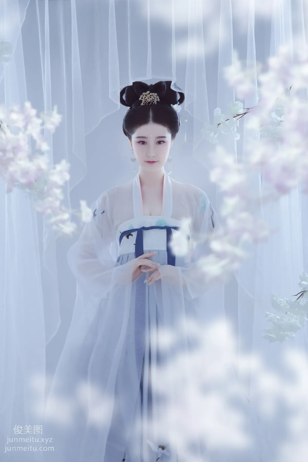 Na Bao: YiTuYu photo 11
