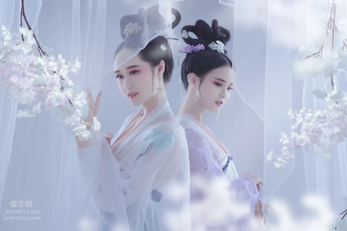 Na Bao: YiTuYu photo 12