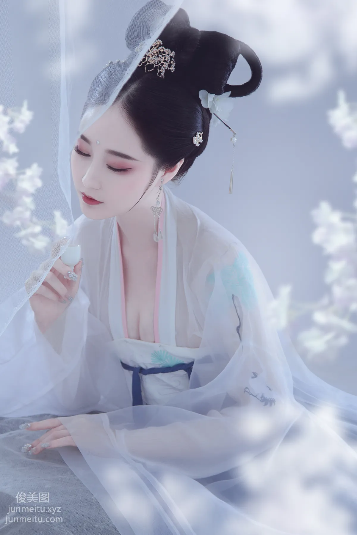 Na Bao: YiTuYu photo 14