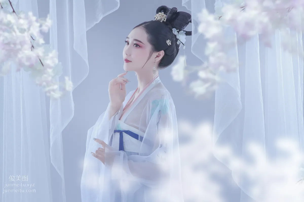 Na Bao: YiTuYu photo 15