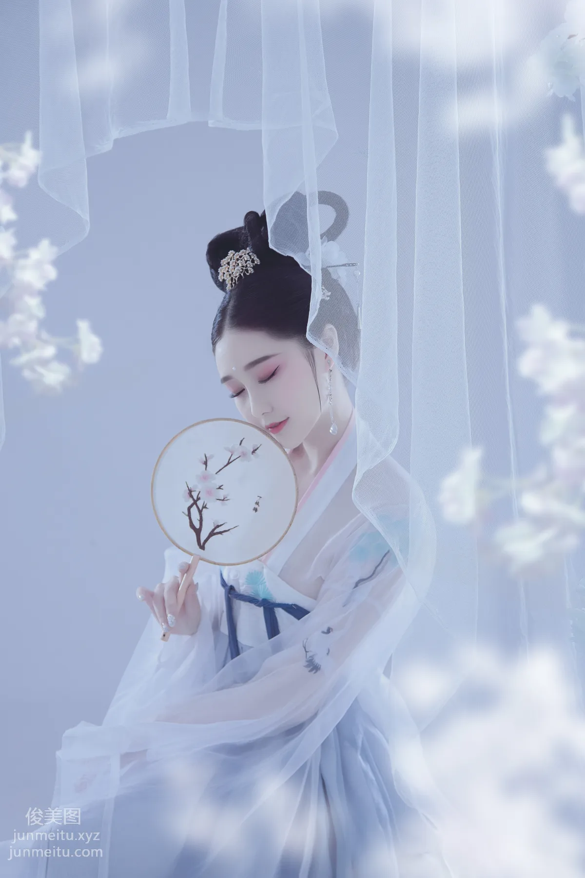 Na Bao: YiTuYu photo 16