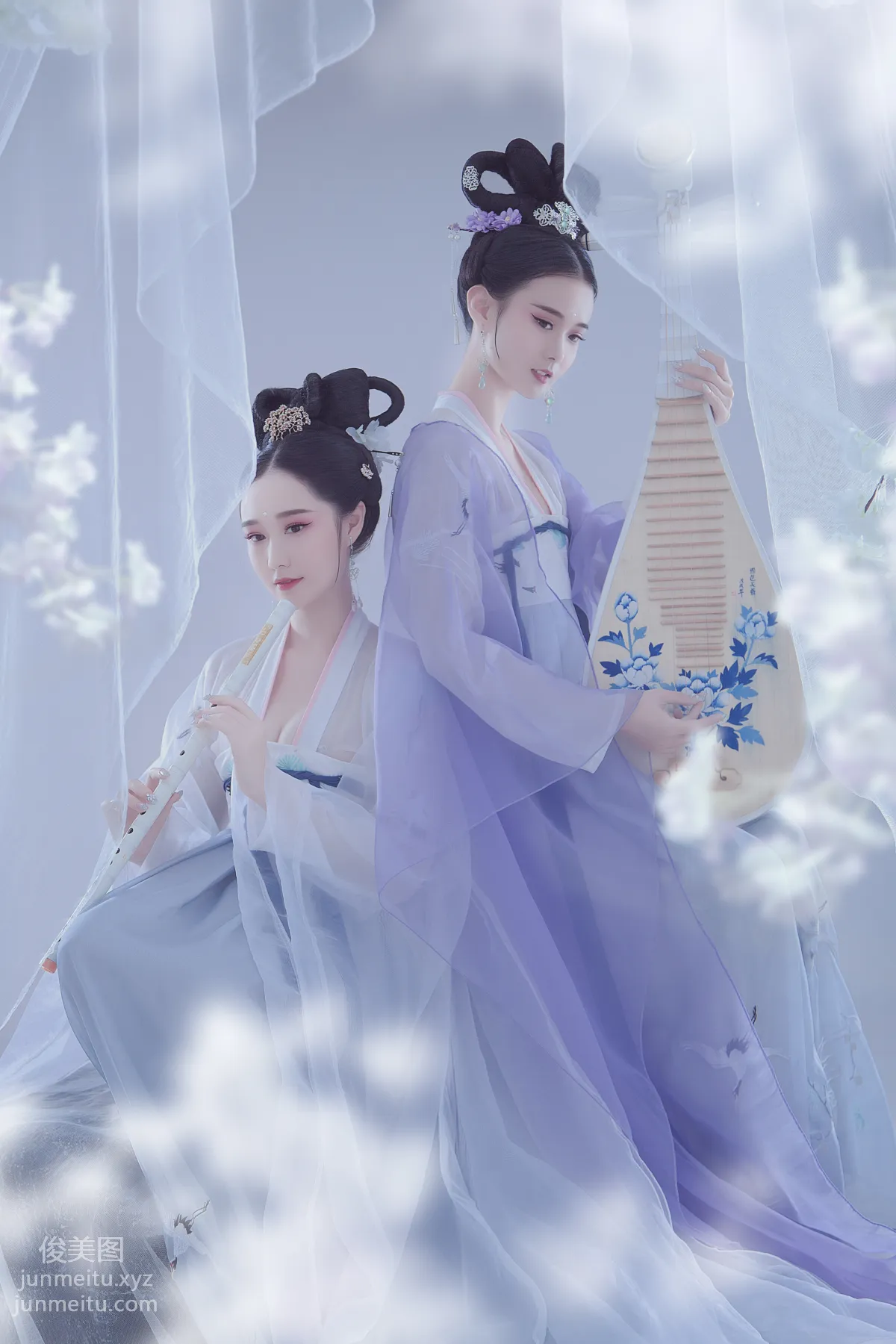 Na Bao: YiTuYu photo 17