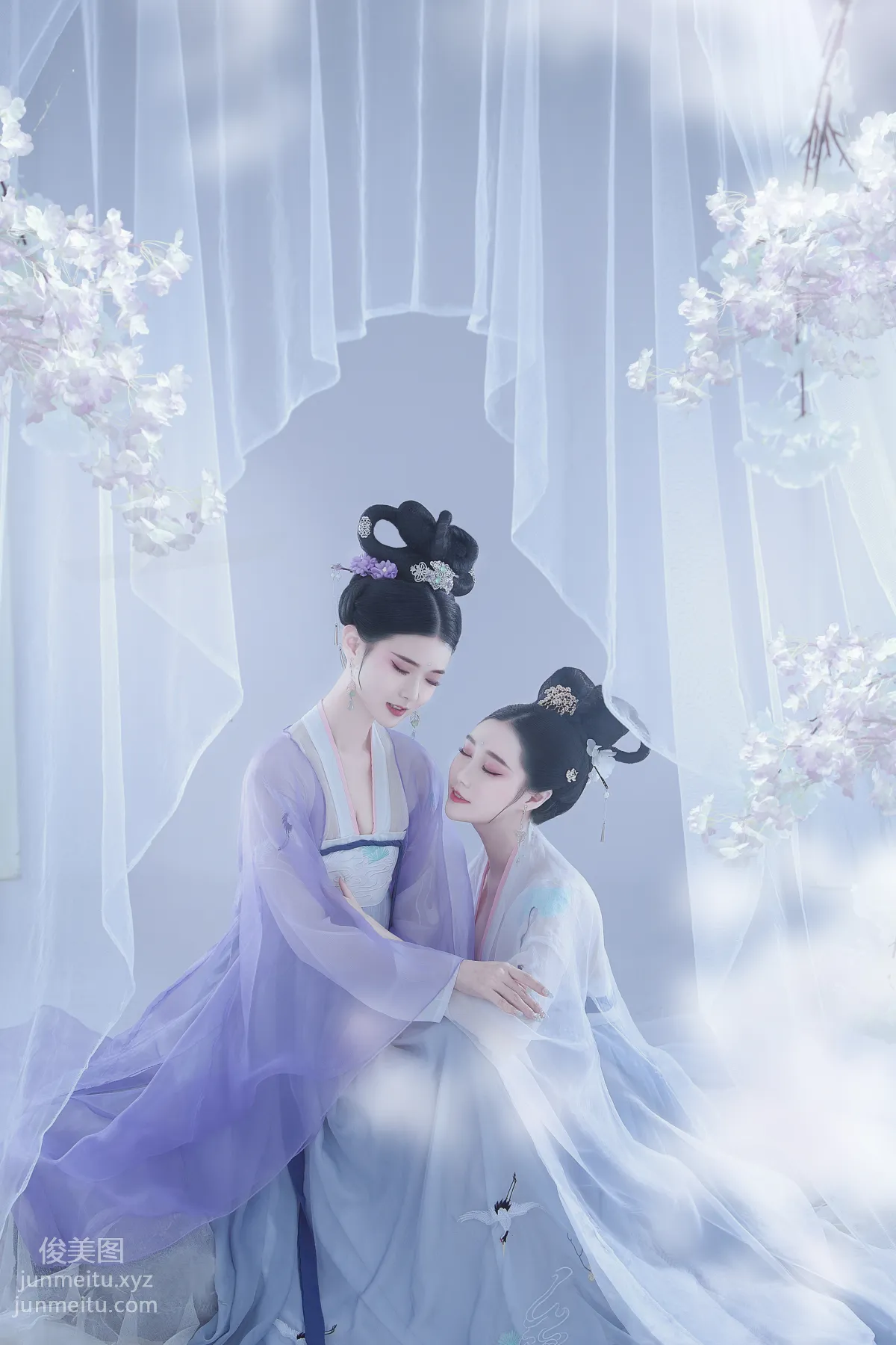 Na Bao: YiTuYu photo 19