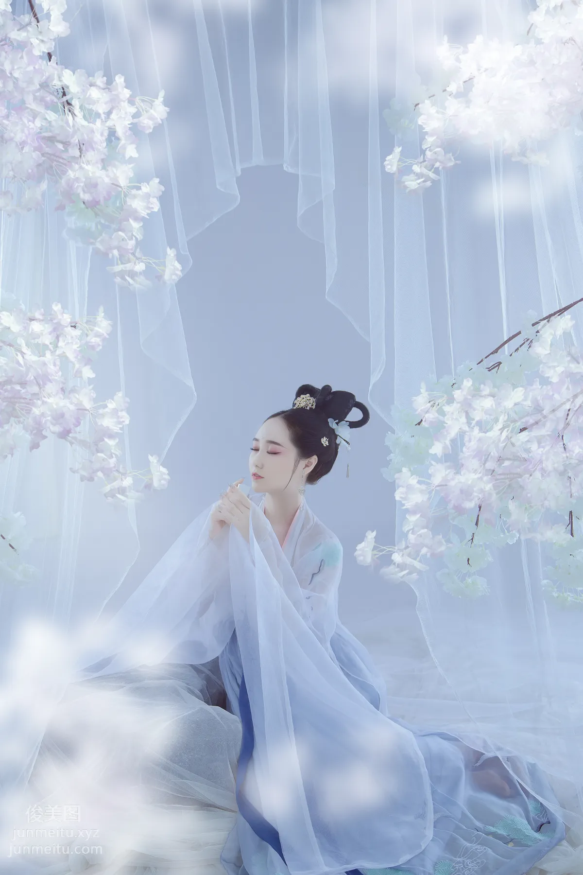 Na Bao: YiTuYu photo 20