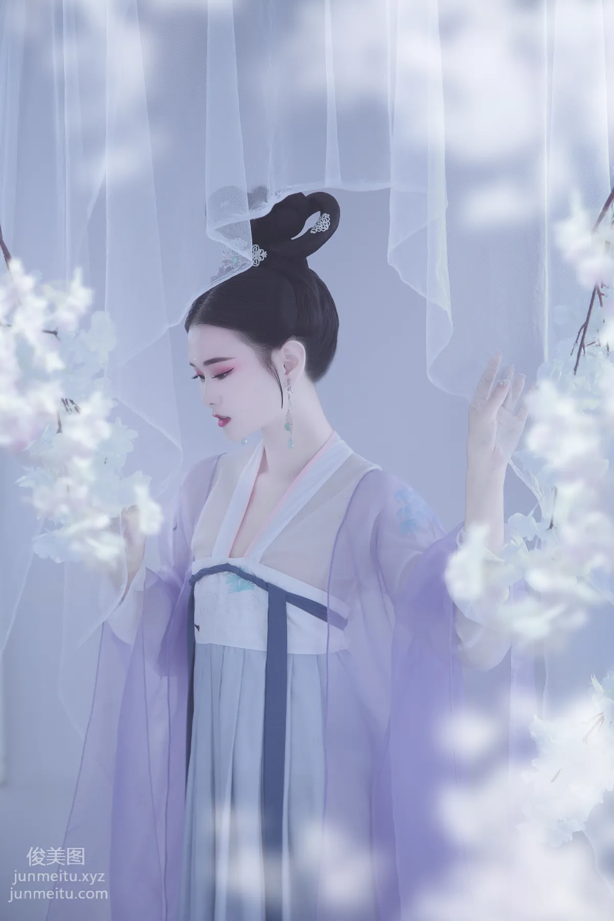 Na Bao: YiTuYu photo 21