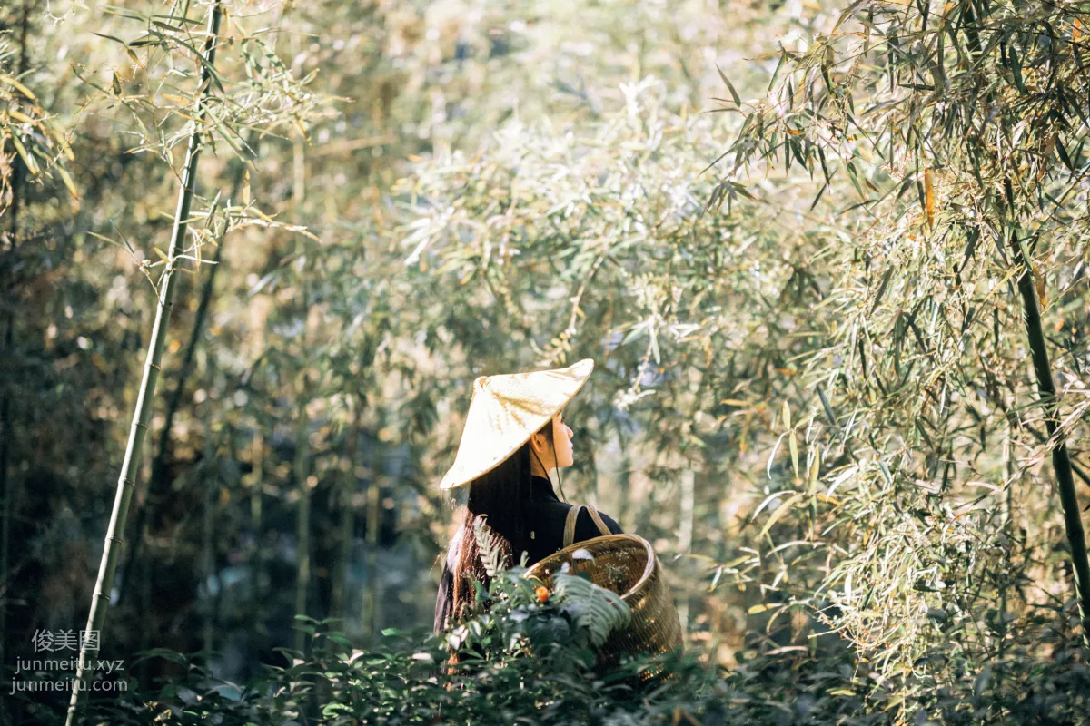 Qi Yu: YiTuYu photo 2