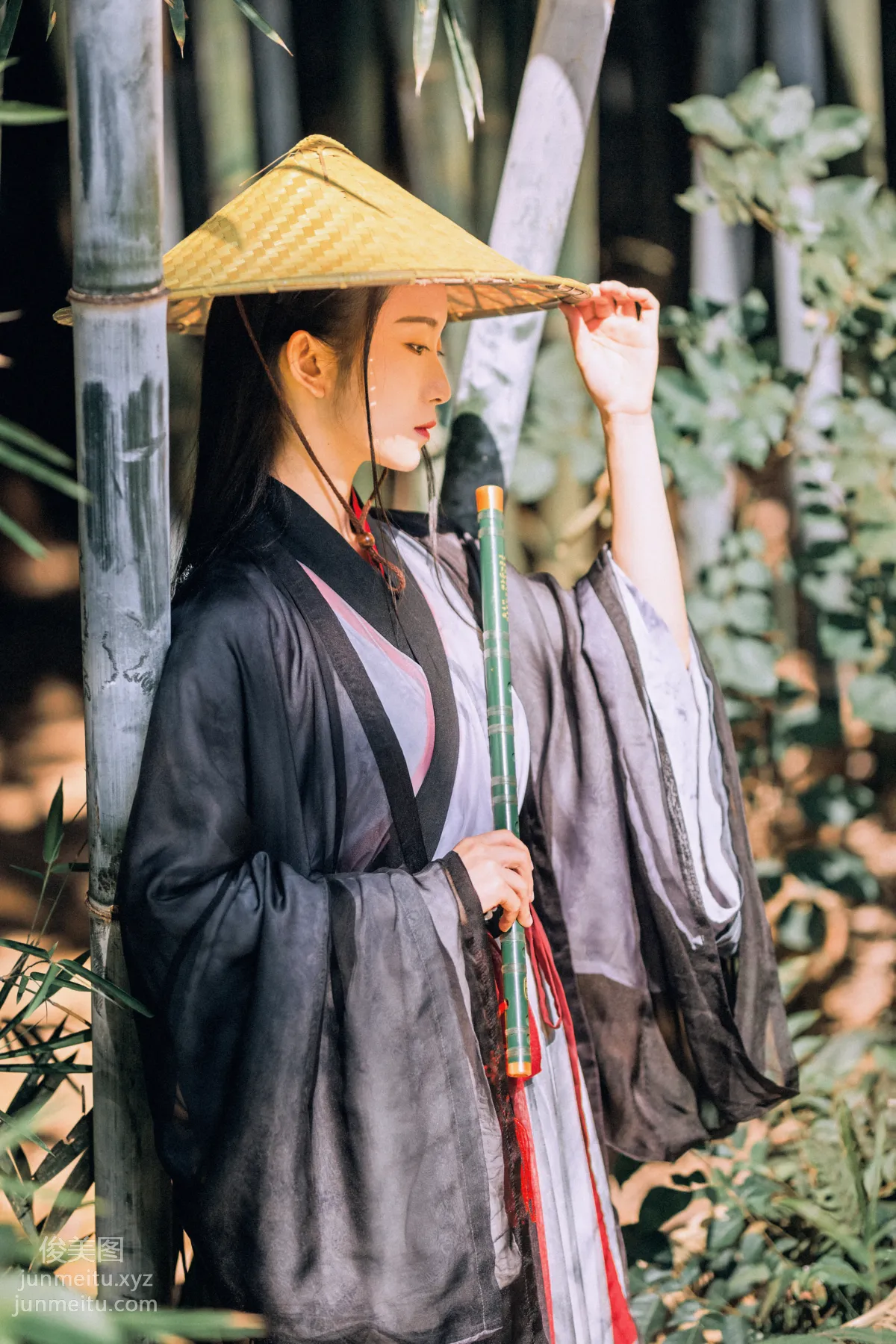 Qi Yu: YiTuYu photo 3