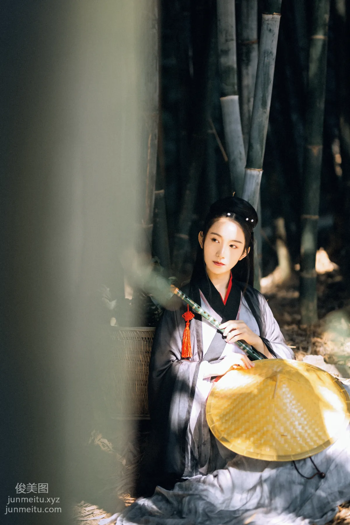 Qi Yu: YiTuYu photo 5