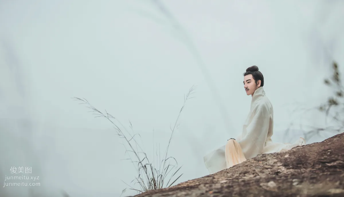 [YiTuYu] 2021.12.17 Jianghu Laugh Xiao Wu photo 12
