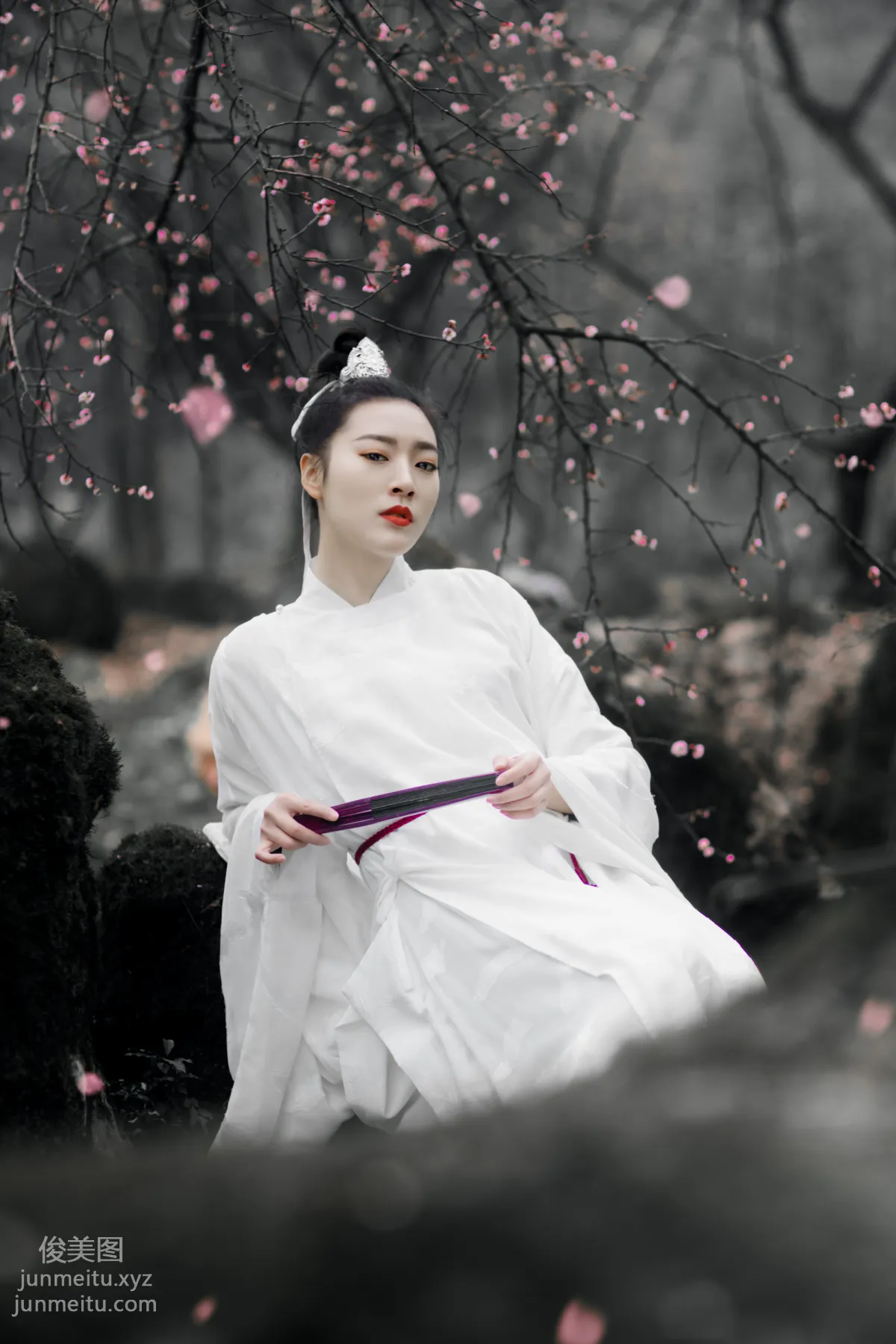 Ming Yue: YiTuYu photo 6