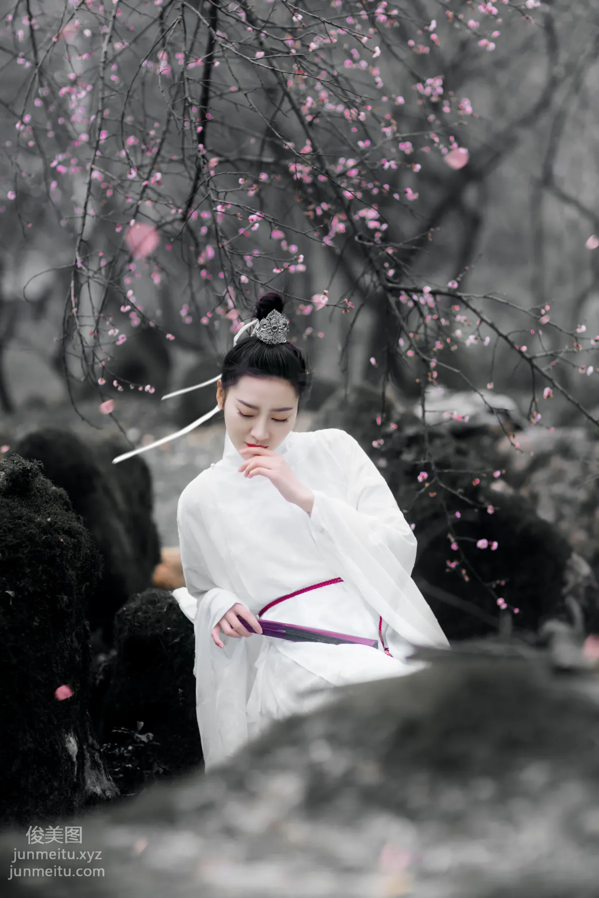 Ming Yue: YiTuYu photo 7