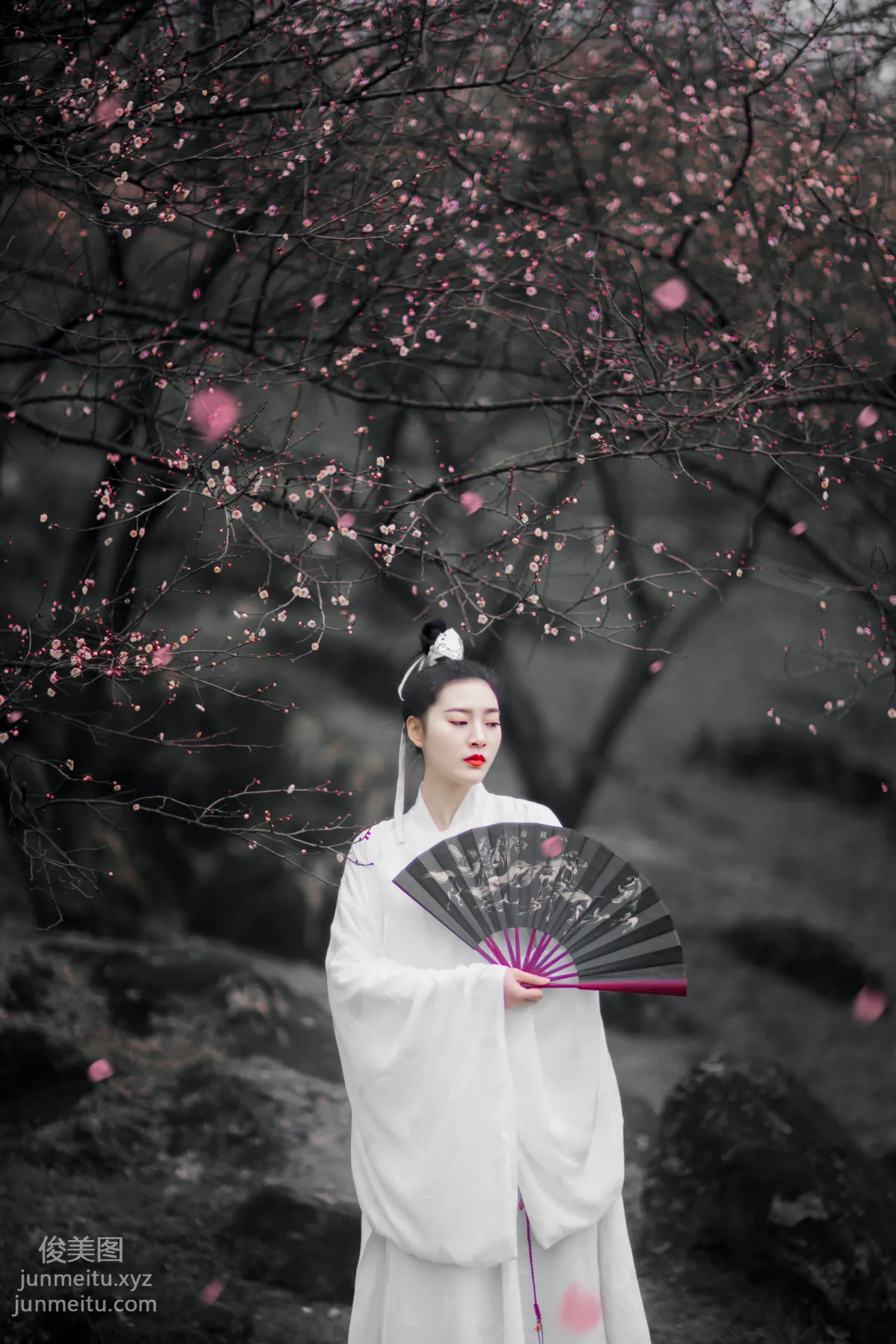 Ming Yue: YiTuYu photo 20