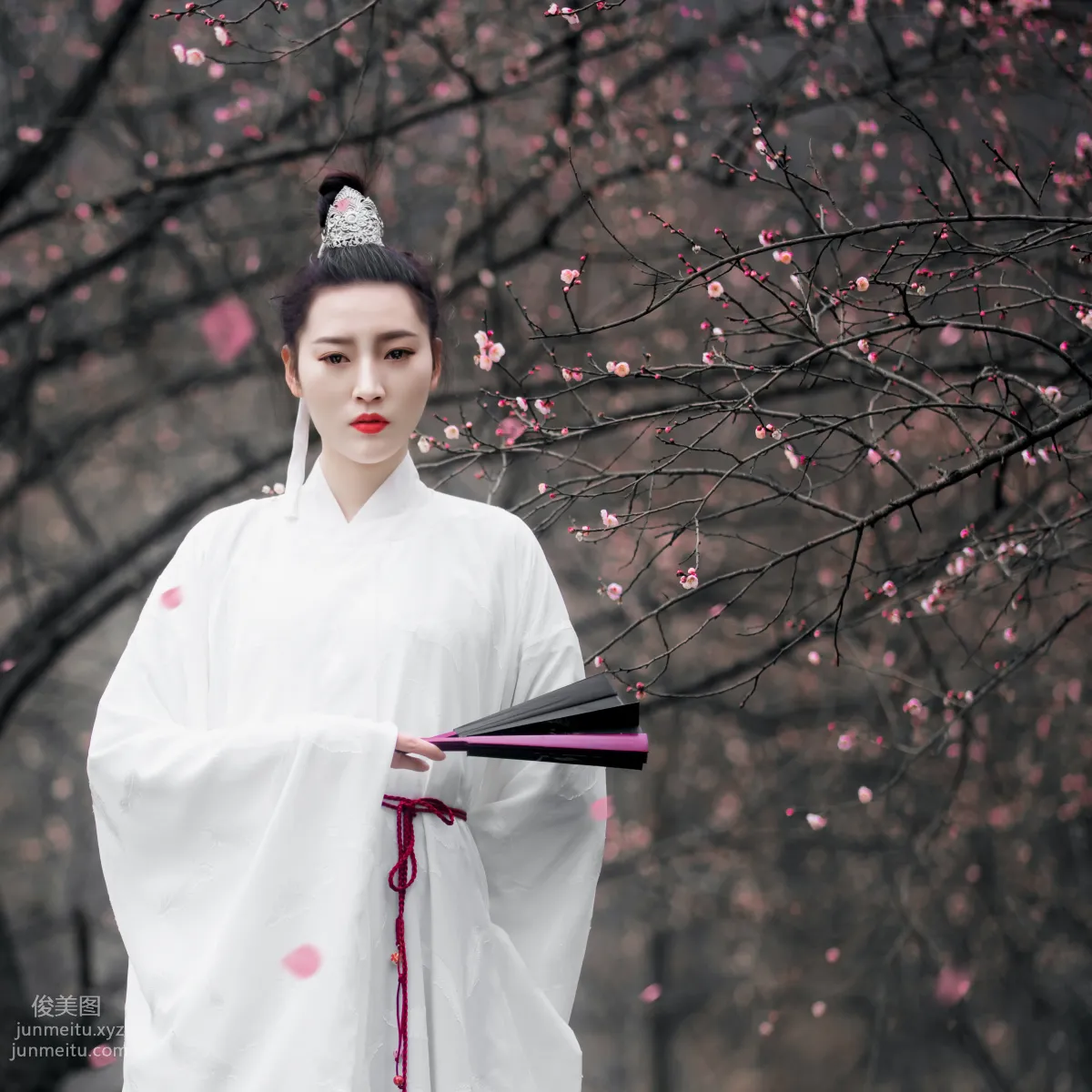 Ming Yue: YiTuYu photo 30